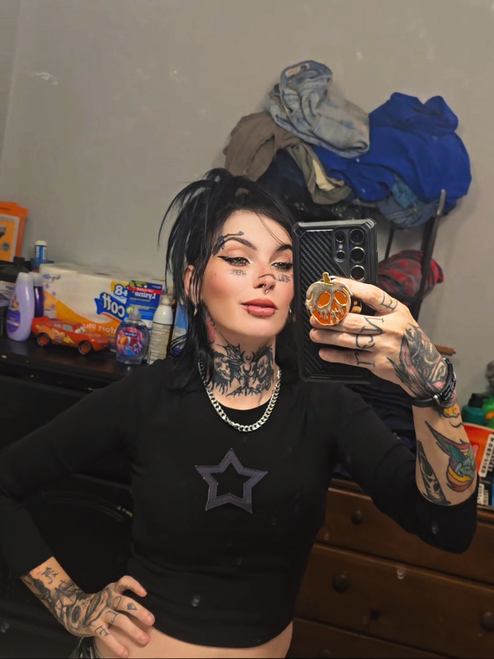 @punk$hine