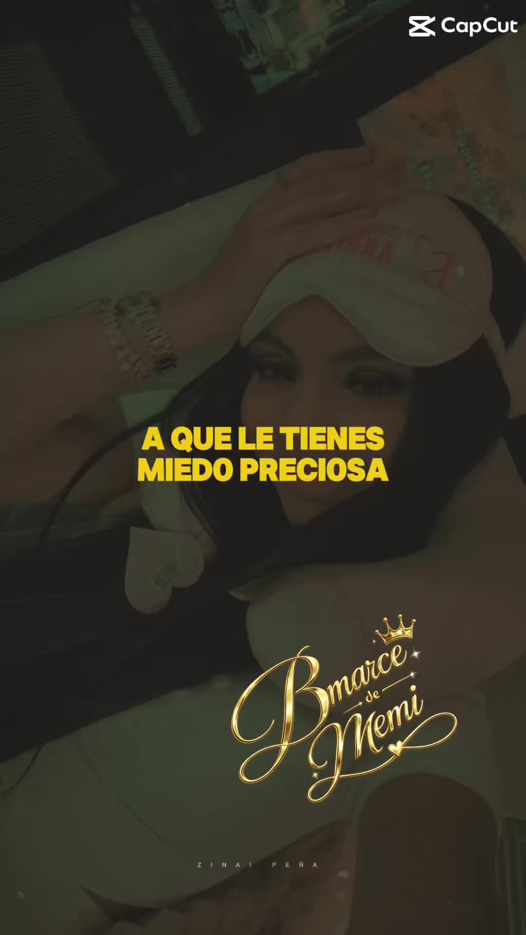 @BMARCE DE MEMI | FAN PAGE