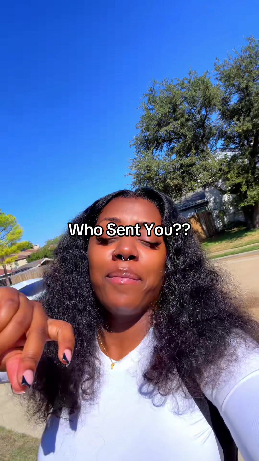 @Sherell Hodge To You ๐๐พ๐๐พ