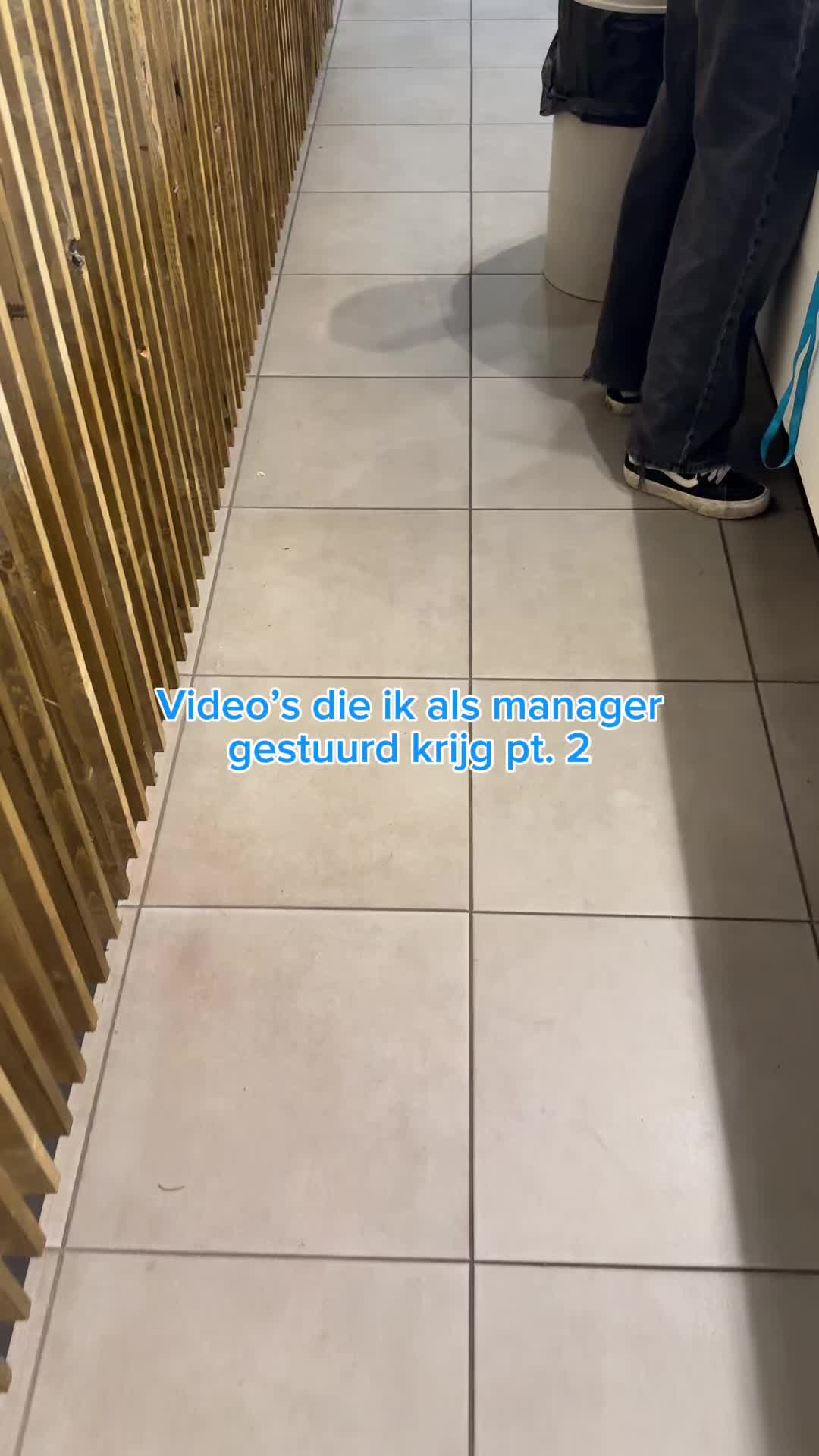 @Werken bij Albert Heijn