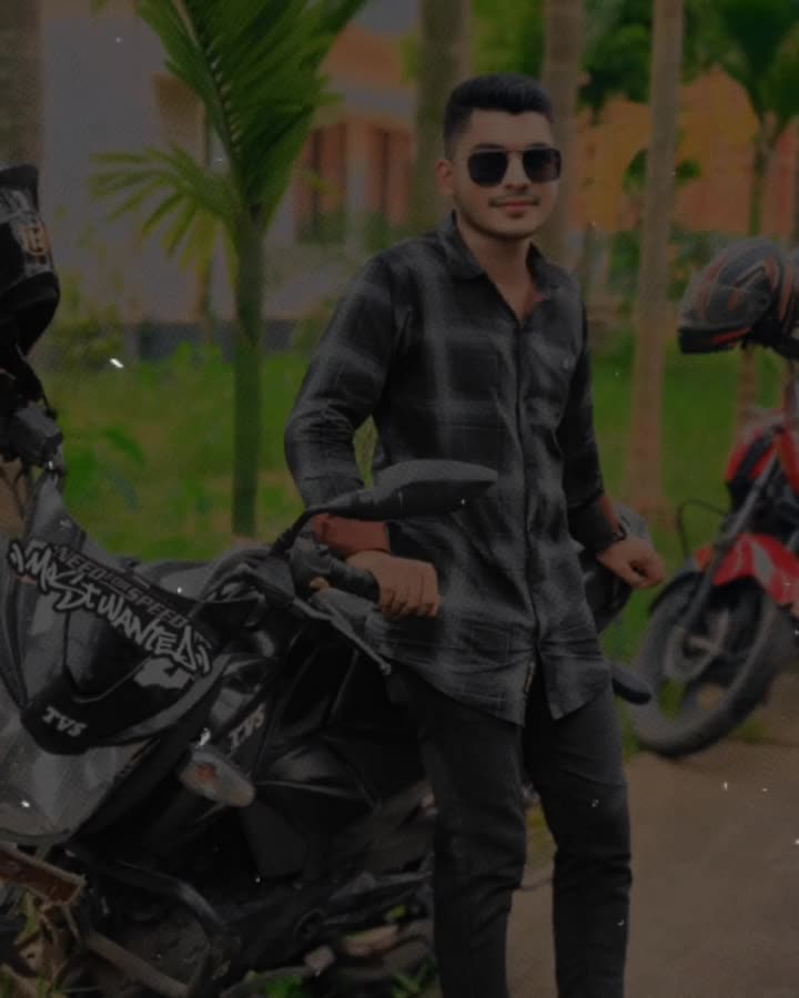 @H M Mehedi Hasan