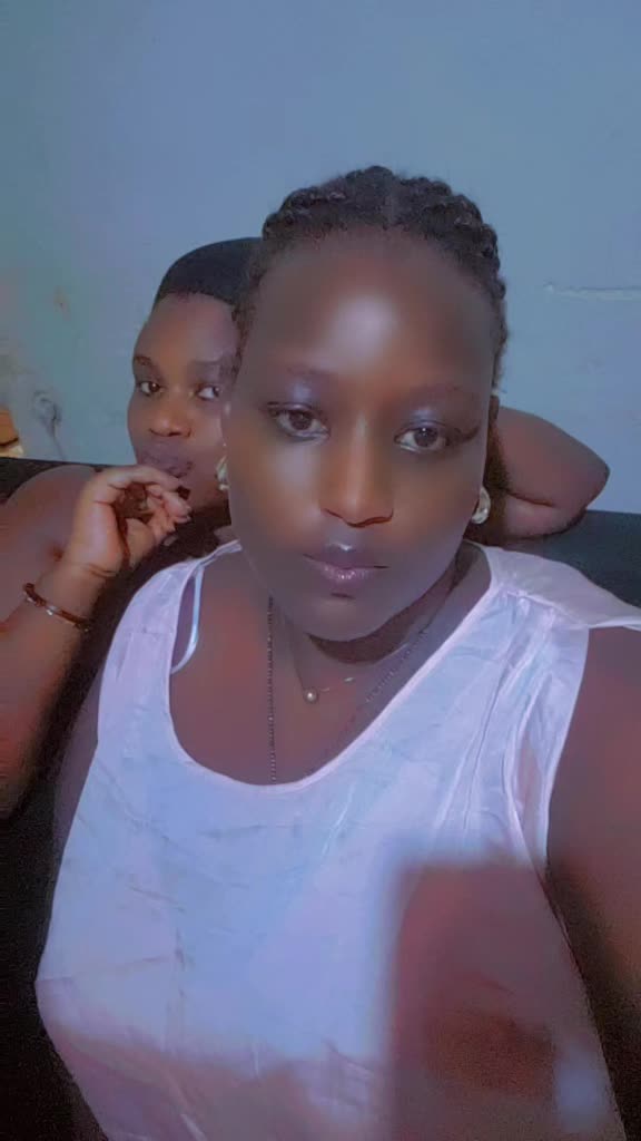 @Babrah Ampurira