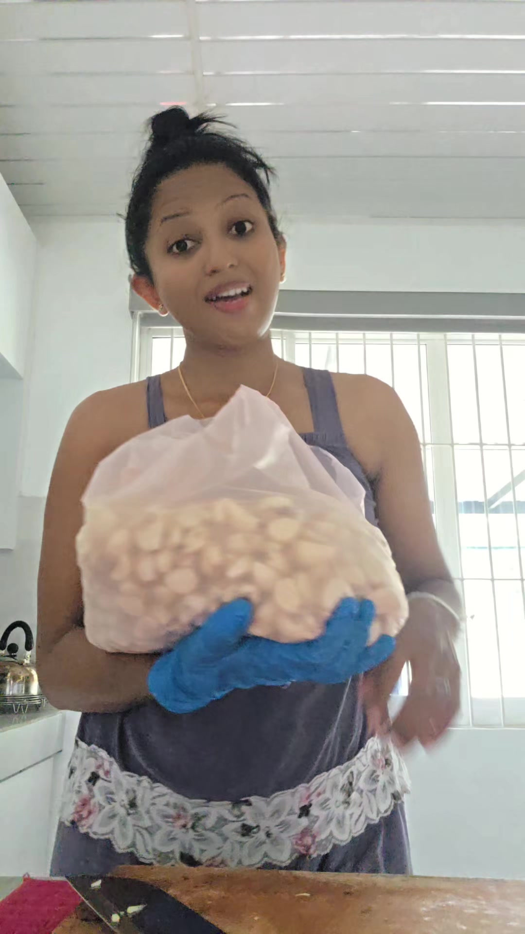@Sri Lankan Cashew
