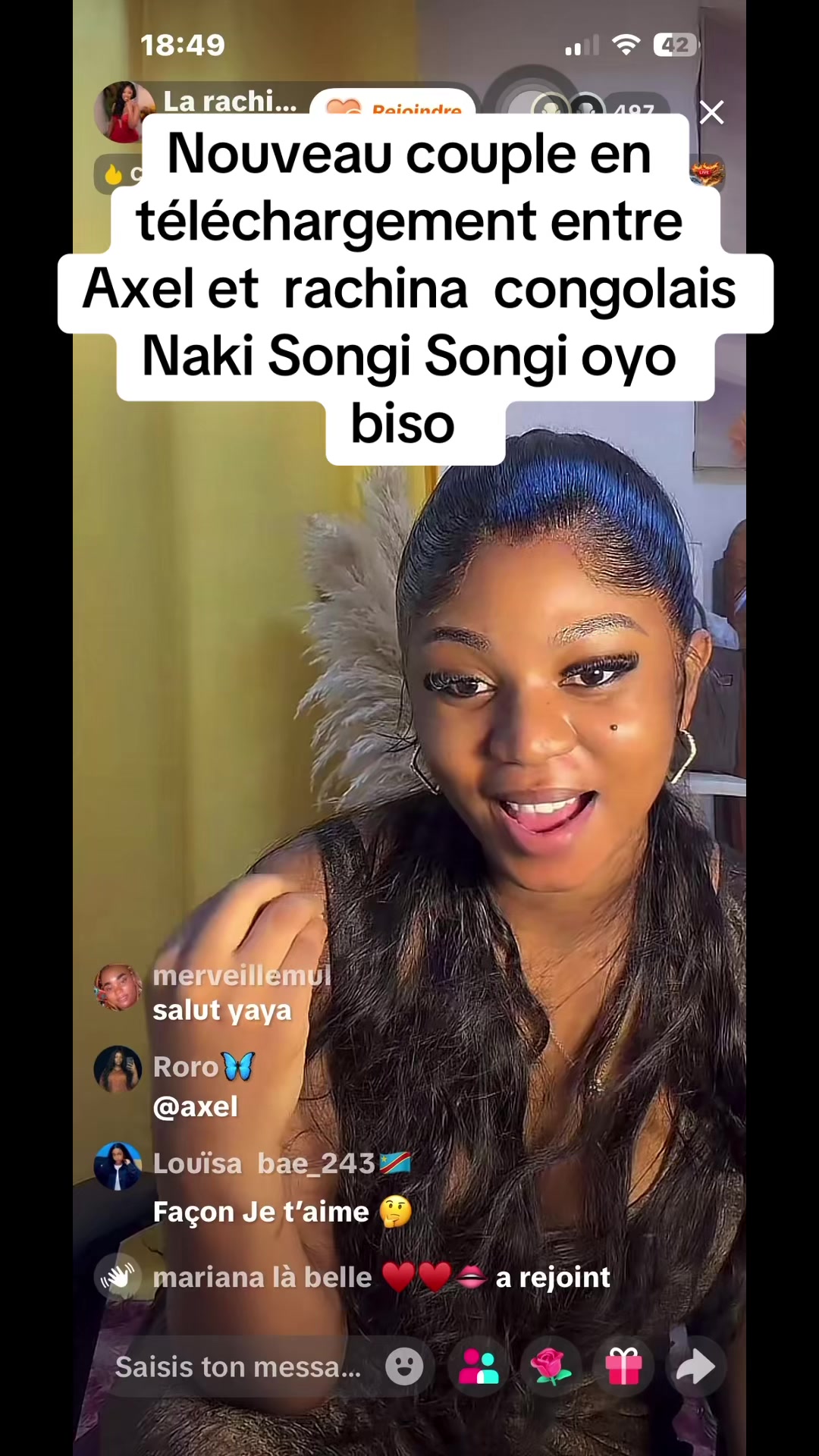 @fanbranisha37🇹🇬♥️🇨🇩