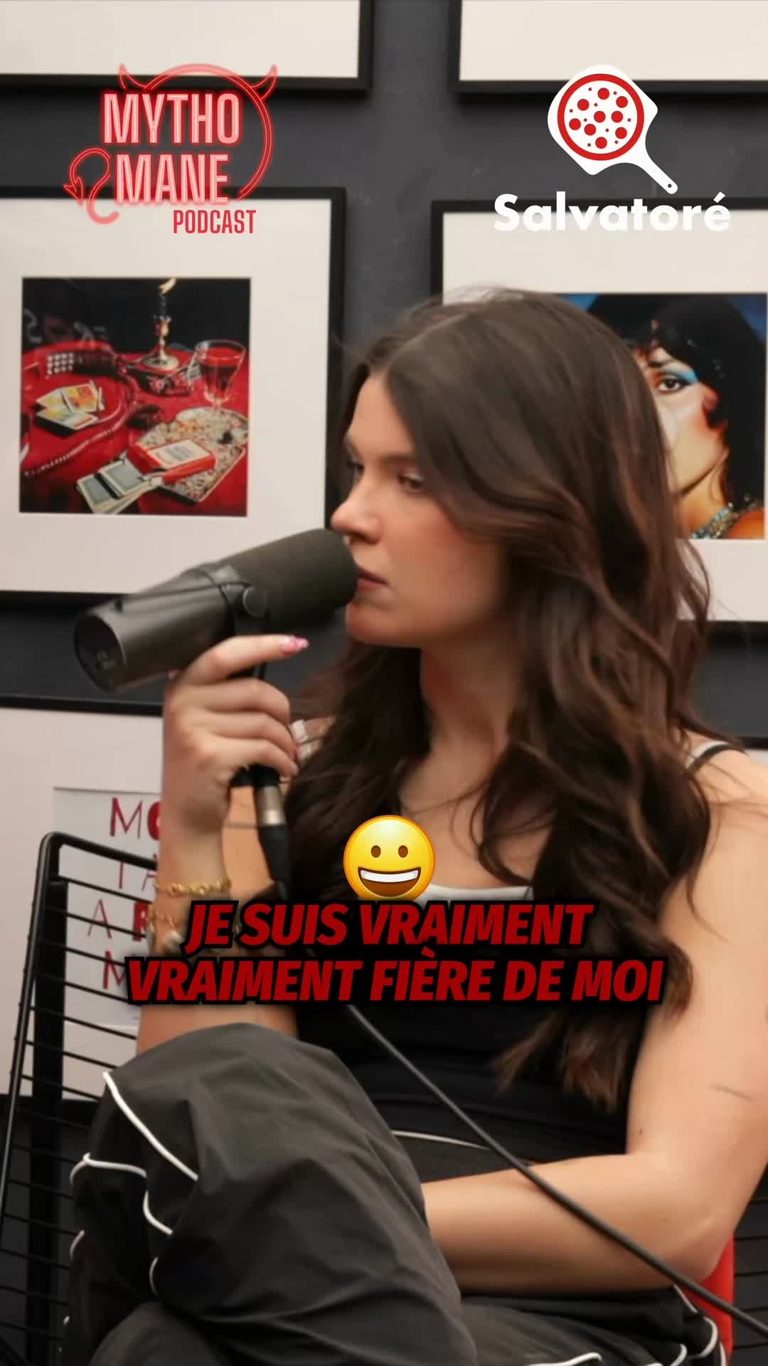 @mythomanepodcast