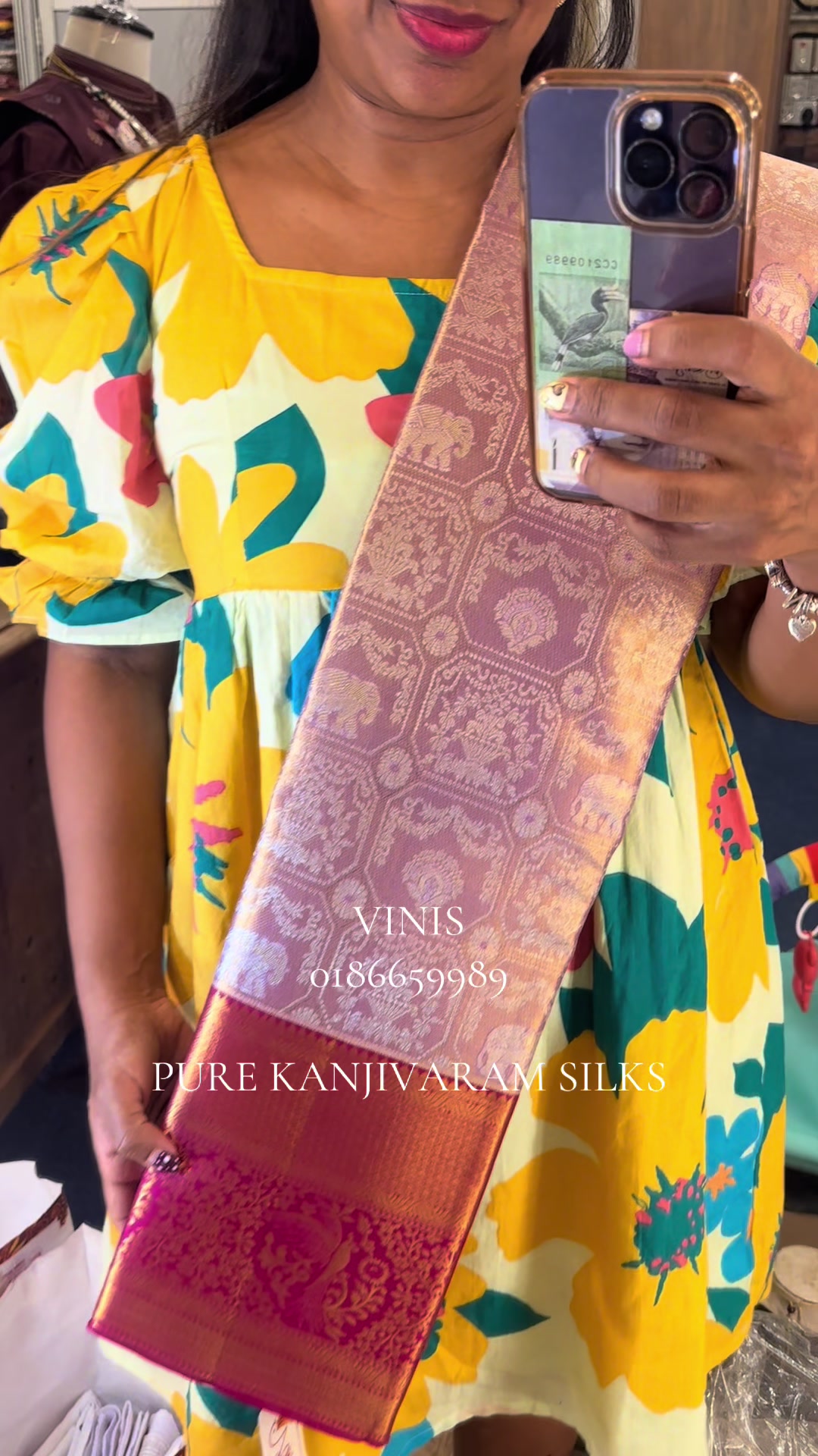 @Vini’s indian ethnic wear