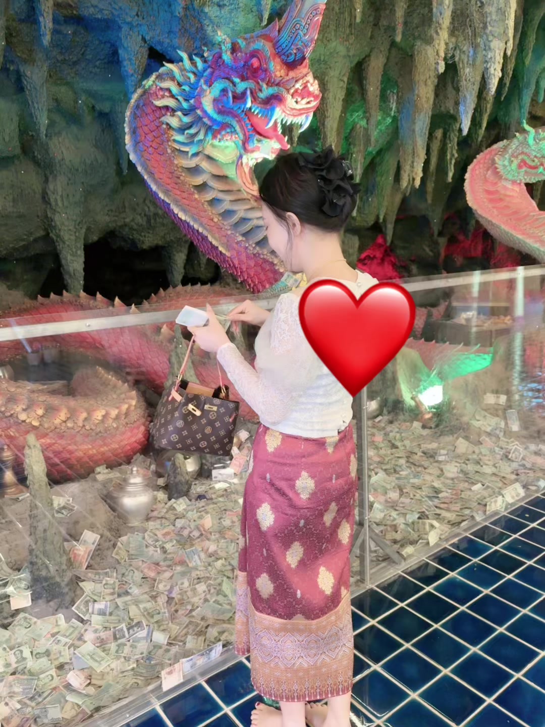 @ส้มสวยเพราะฟิลเตอร์🩷✨