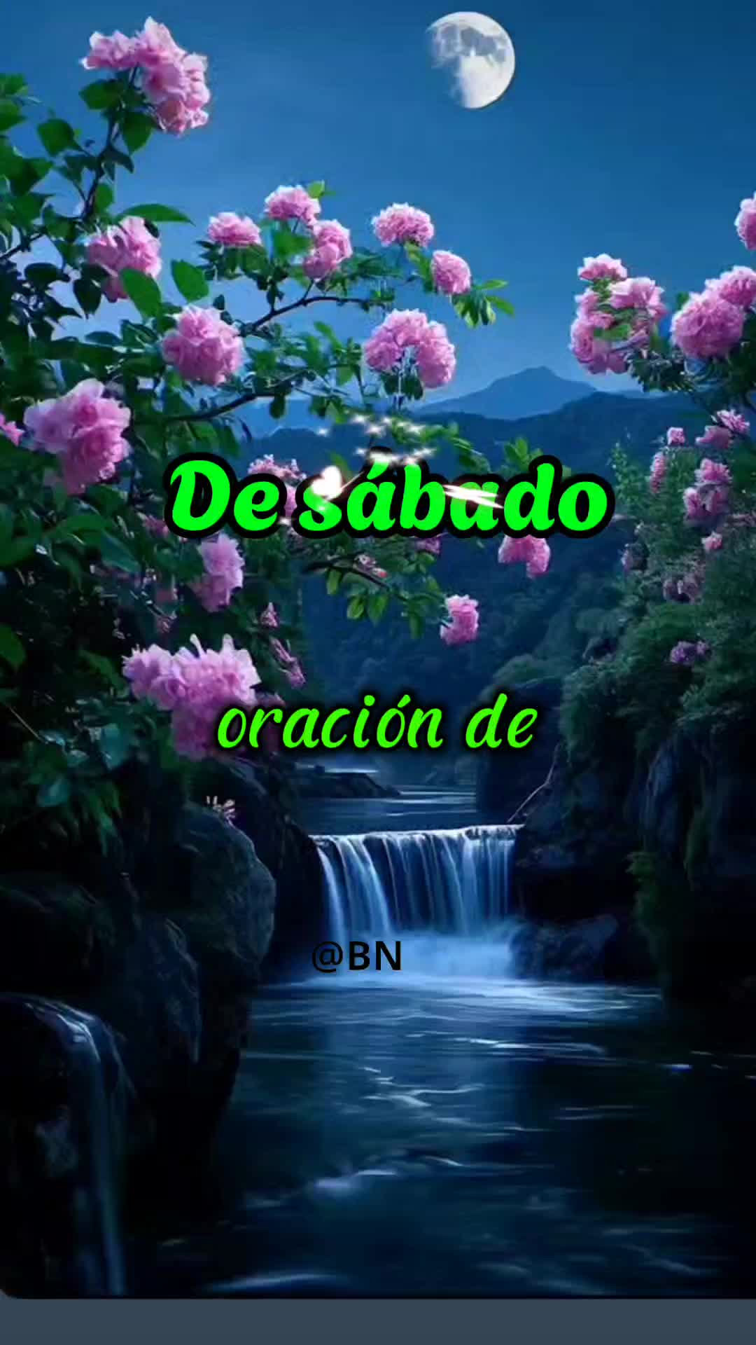 @*BN 🏕🏝✨️🌹🙏