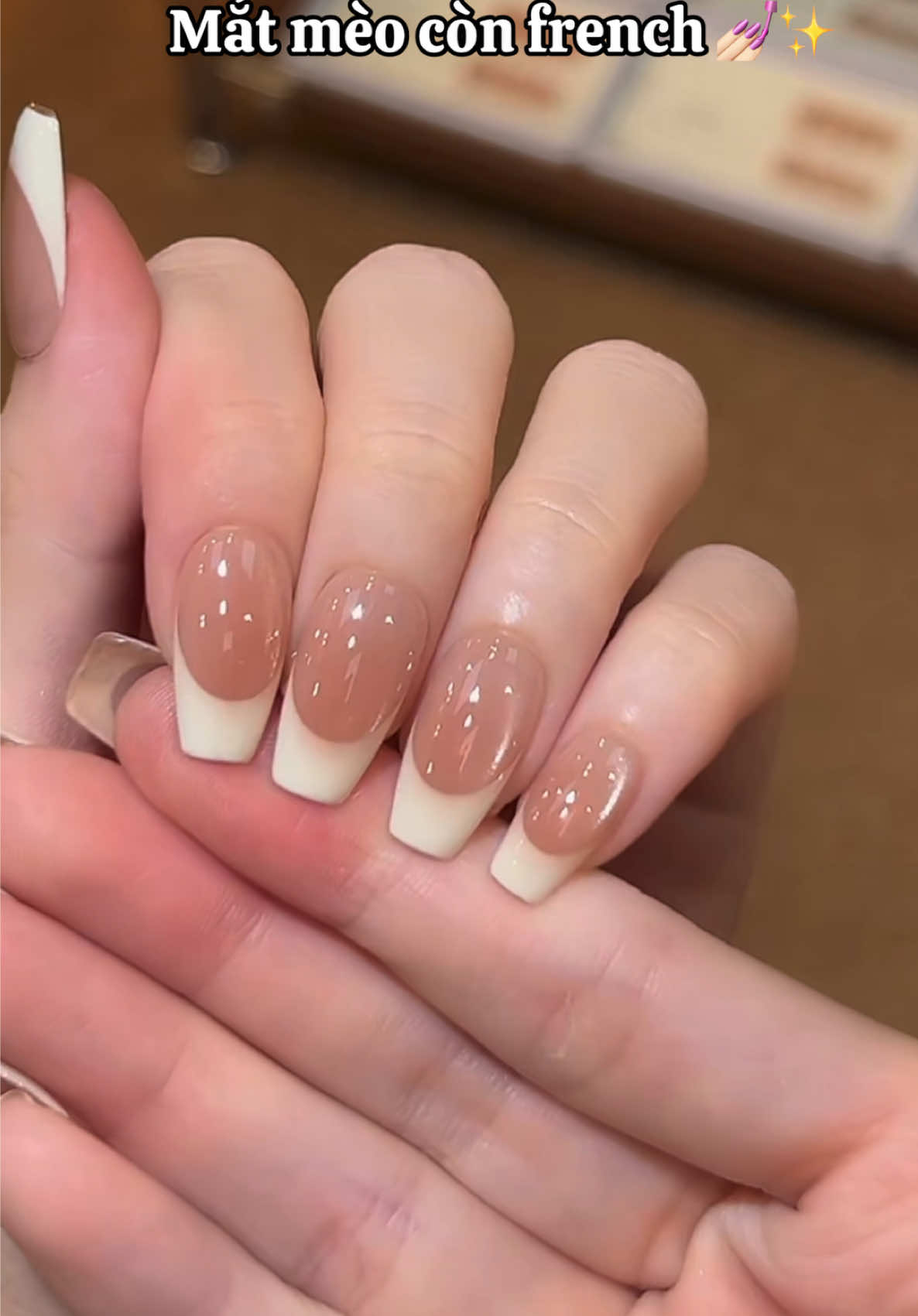 @MOZAI NAIL