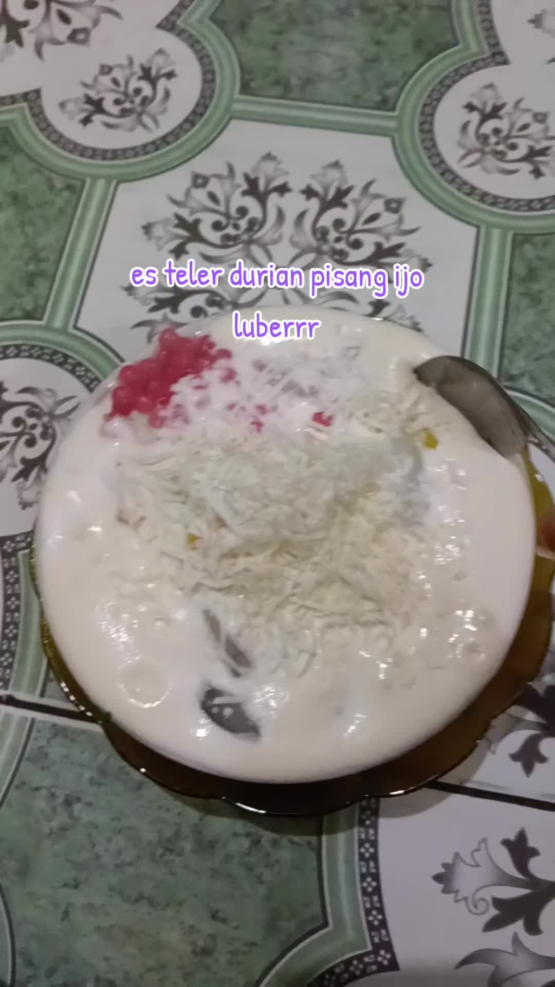 @mbak dian