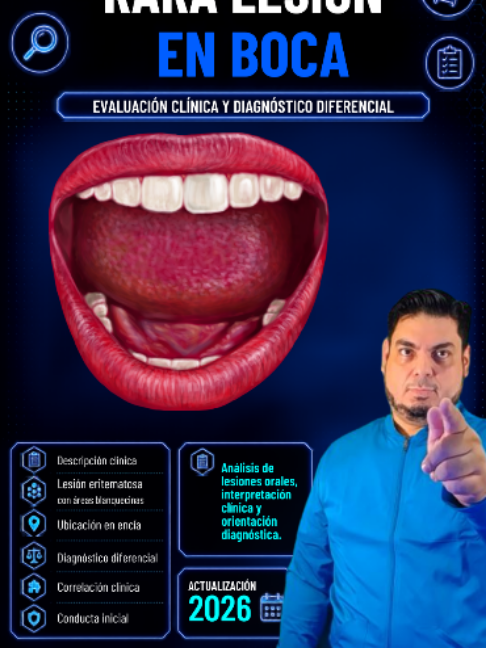 @Dr. Erick Castillo