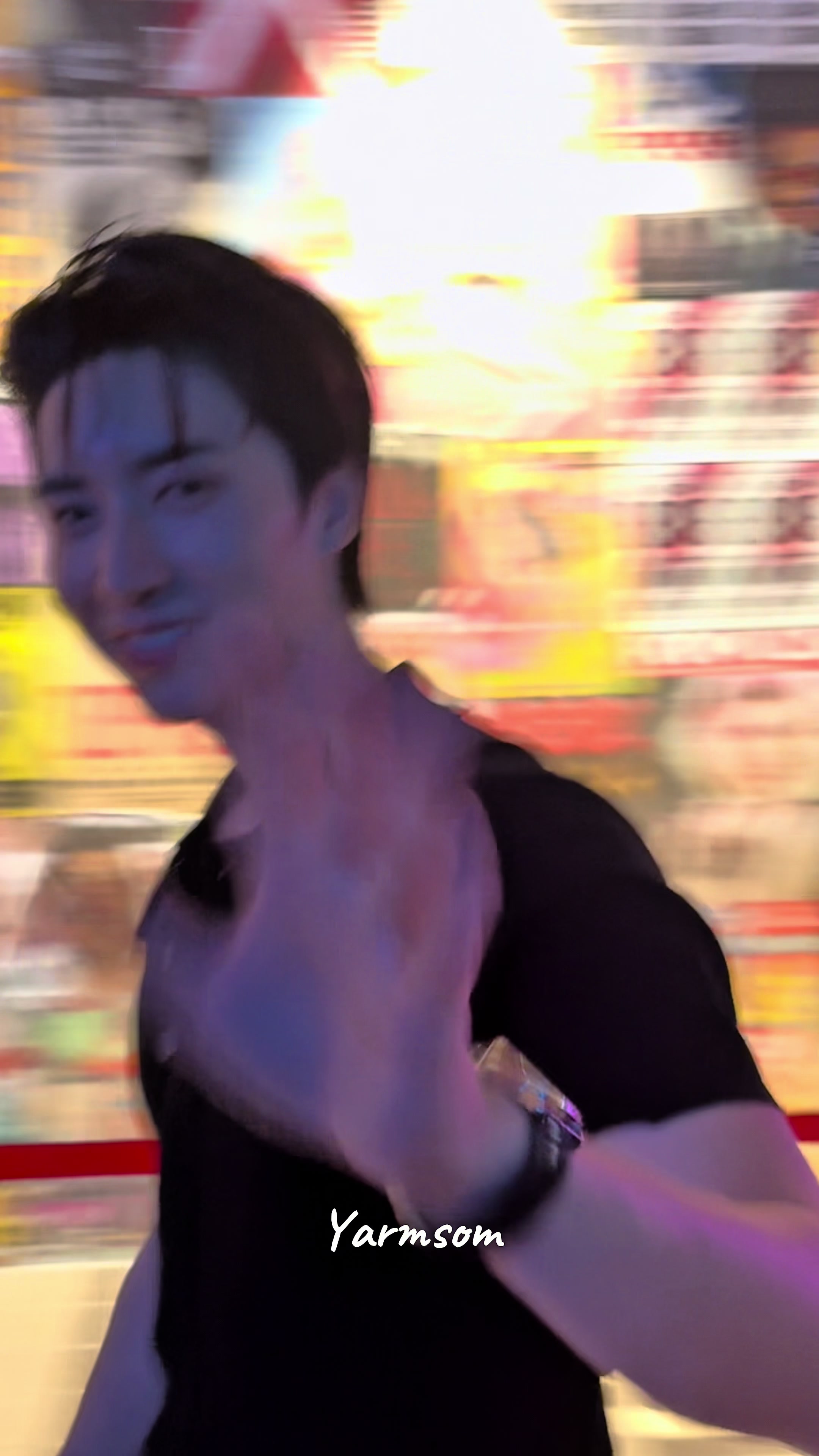 @ย่ามส้ม