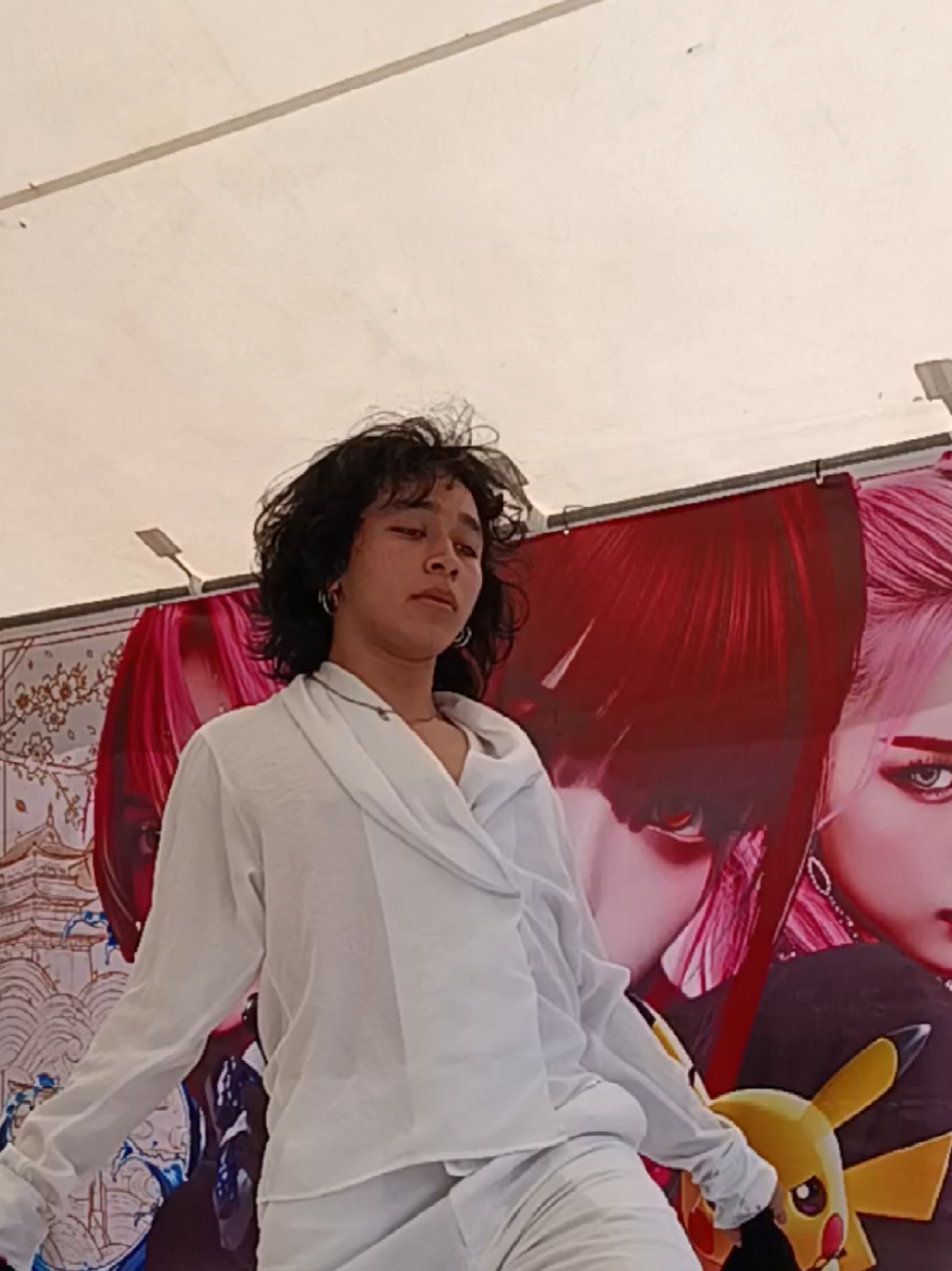 @Otaku El Salvador