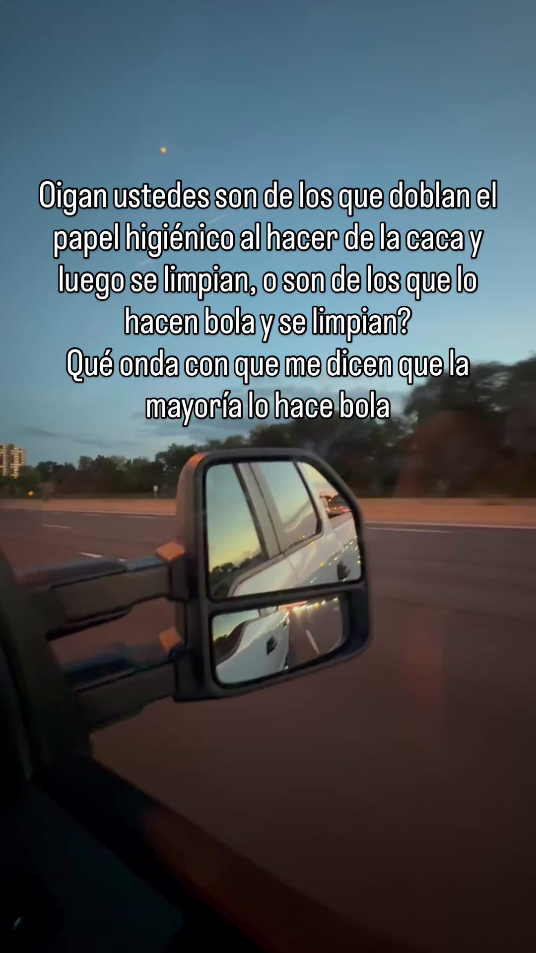 @Dani al norte 🤠