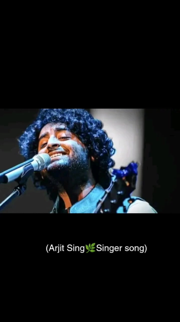 @Singer Song