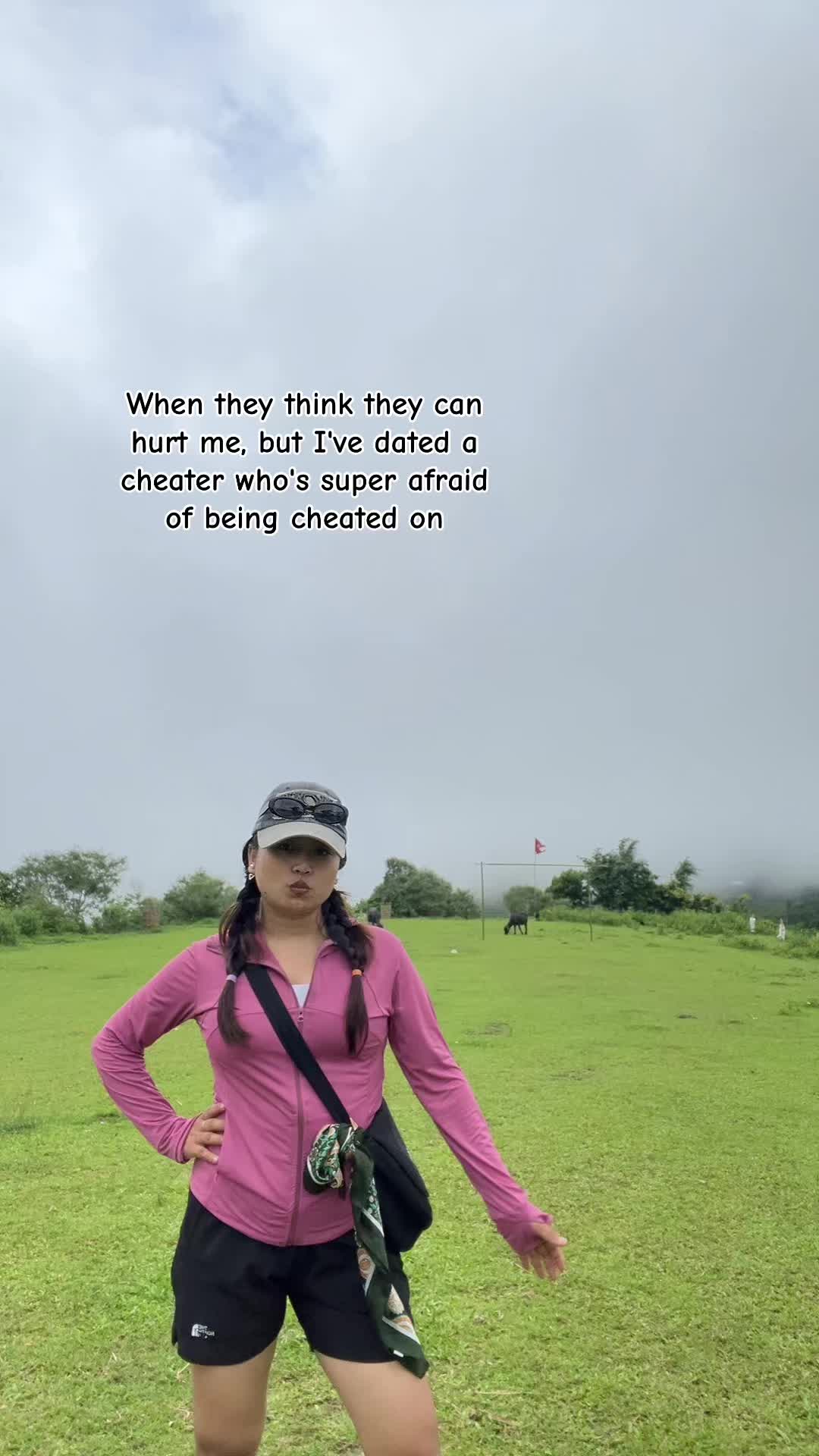 @Supriya Nana 🤷♀️