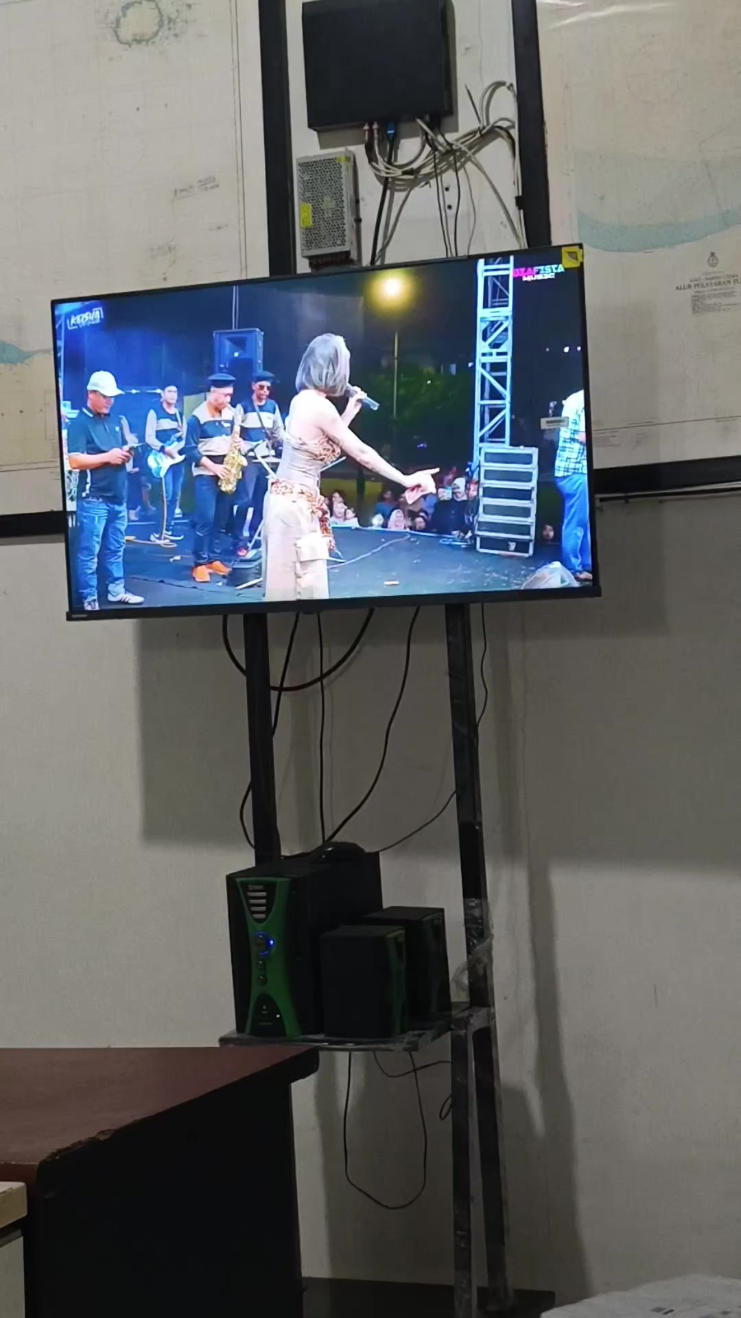 @ultramen gak dadi