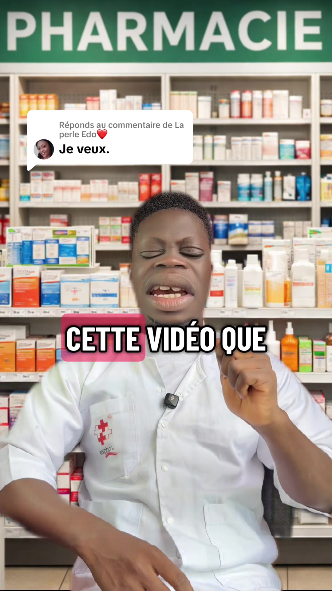 @DOCTEUR KPAPKATO🥼🩺🩻