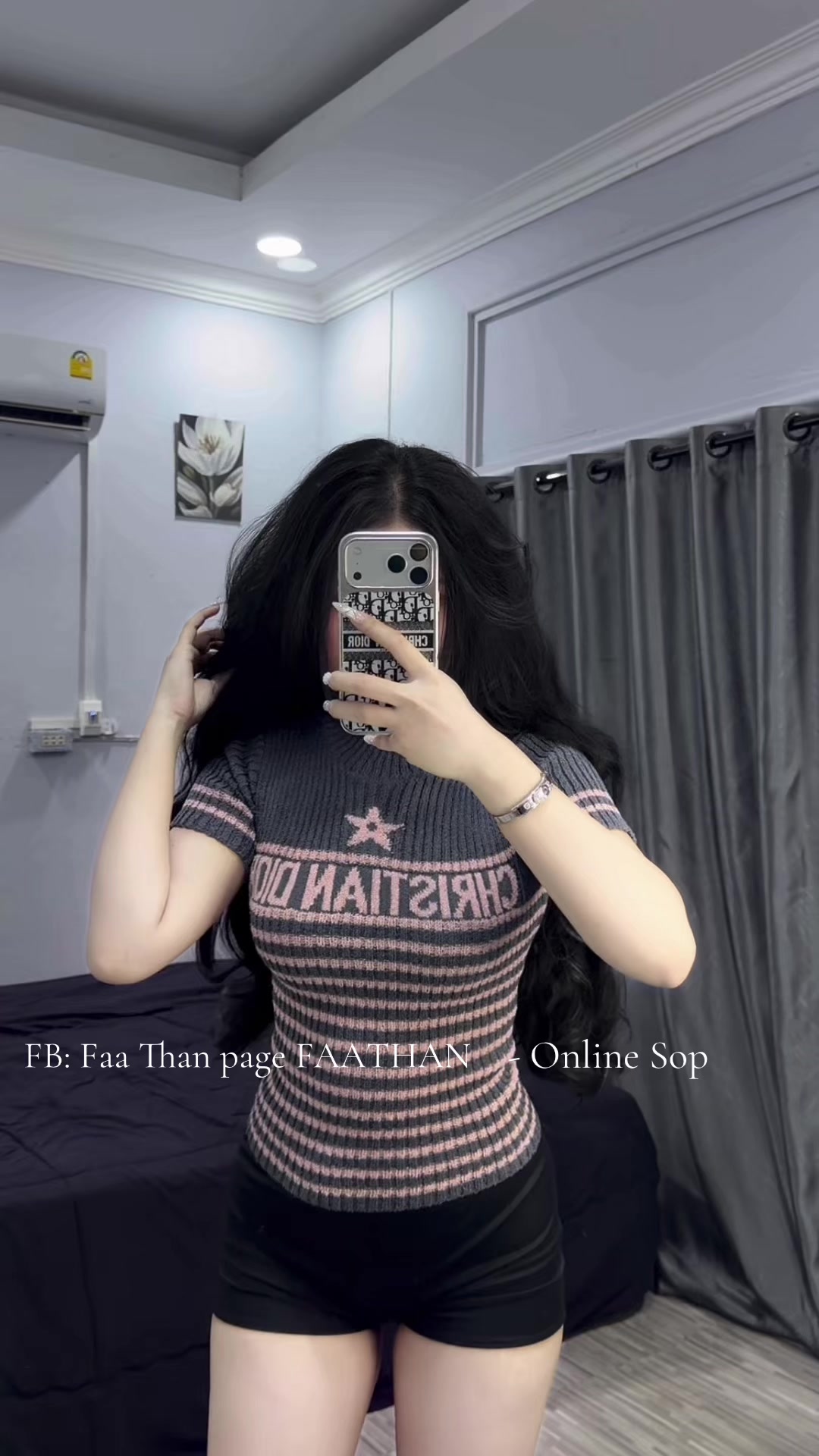@FB : Faa Than