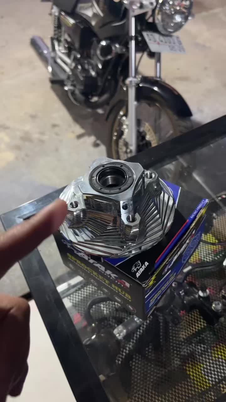 @RAFFA MOTOSHOP ⚡️
