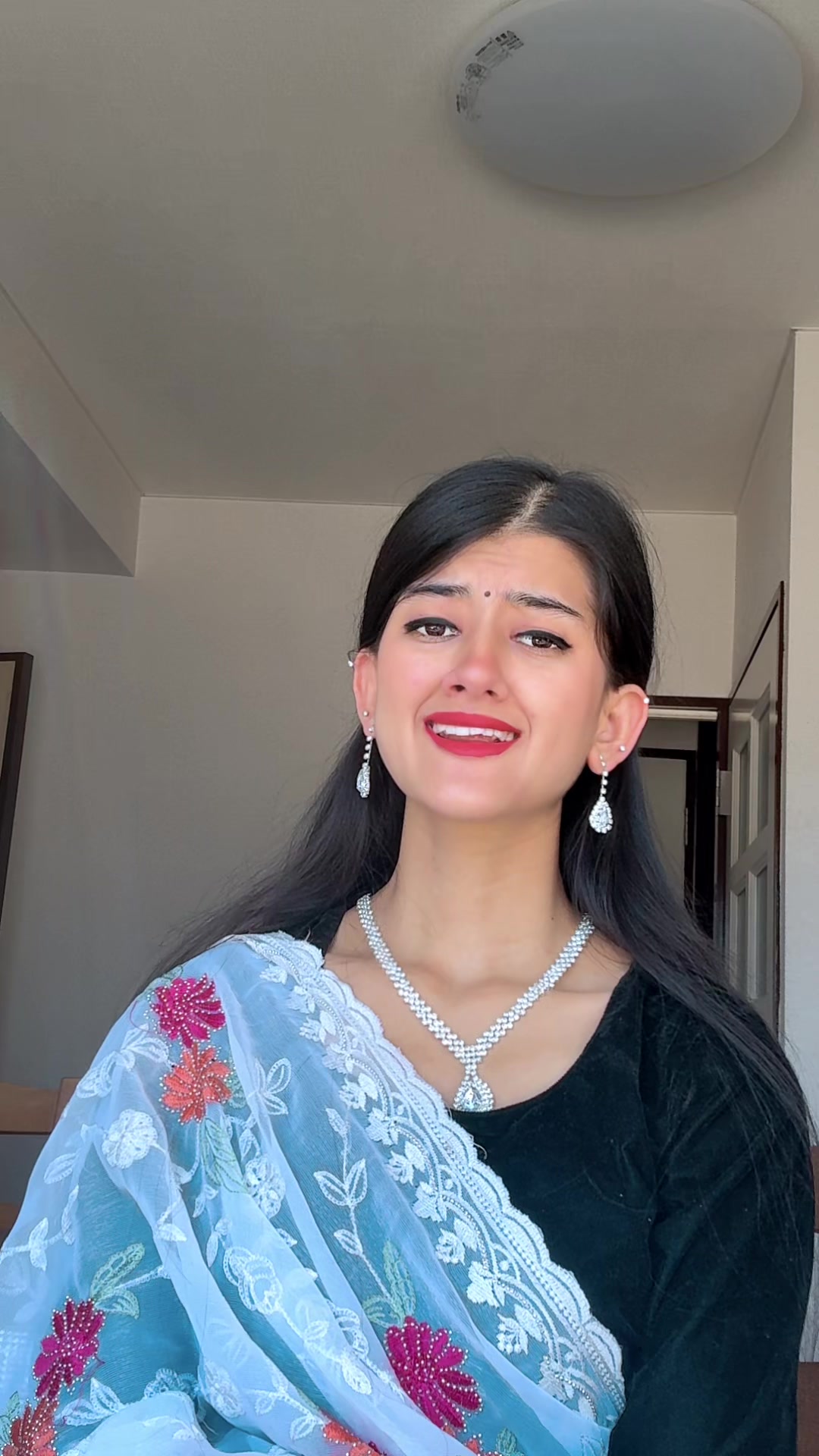 @sanii🦚❤️😚