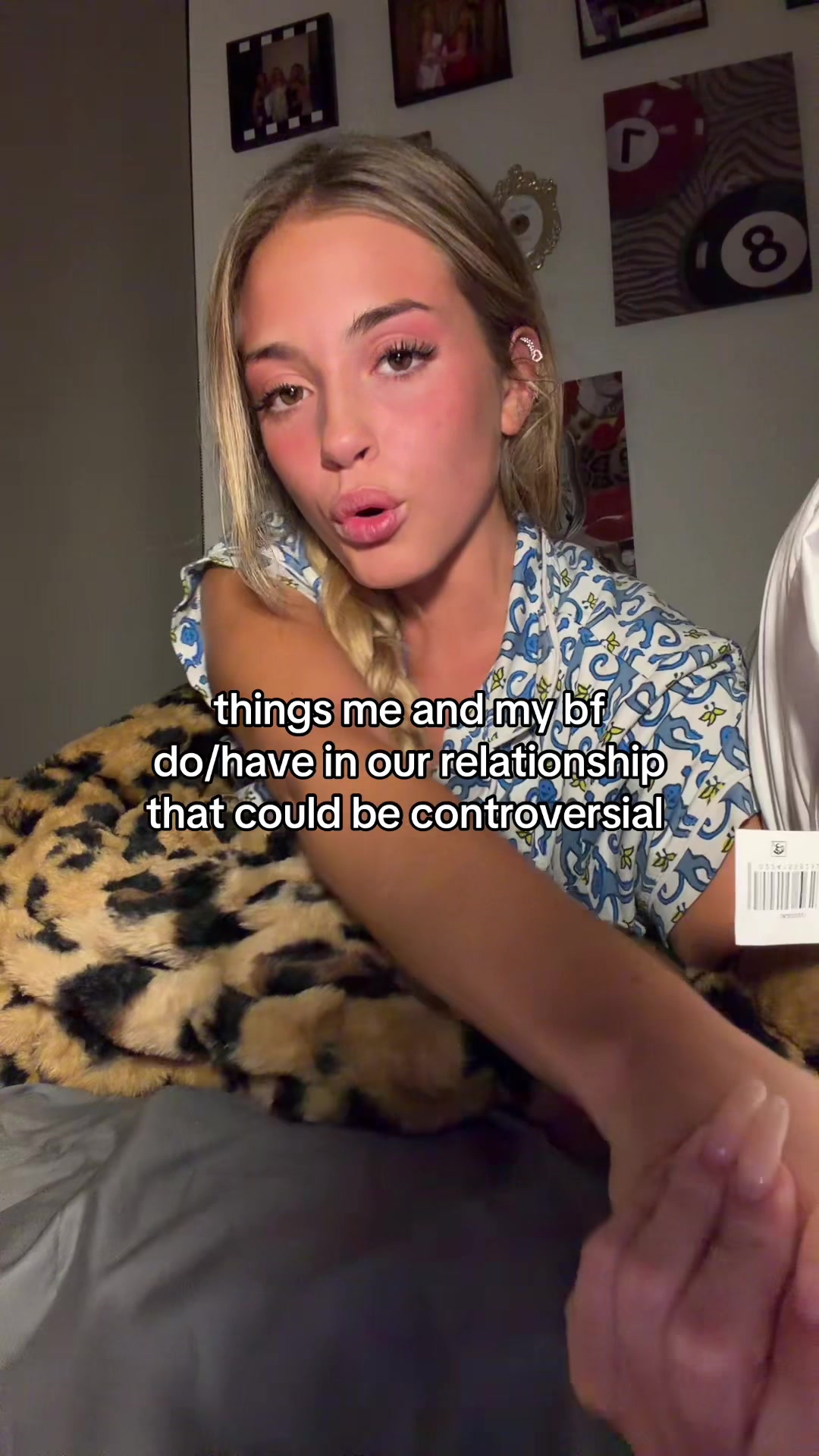 @Sienna Long