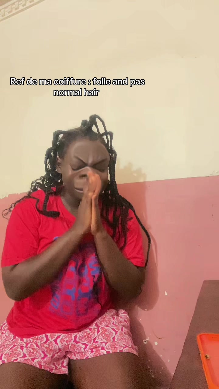 @💕Daphn&eacute;e 🇨🇲 24OCTOBRE🥳♾️