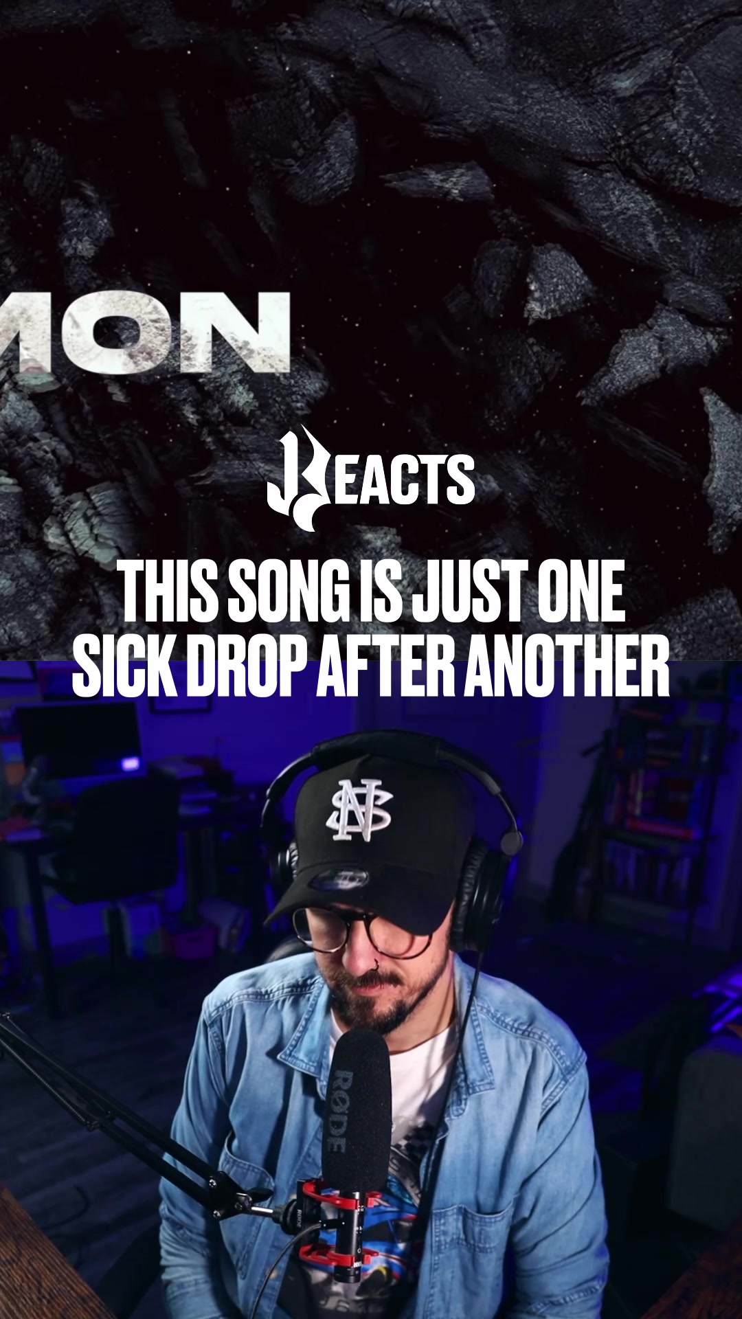 @Jordan | Vocalist + Creator