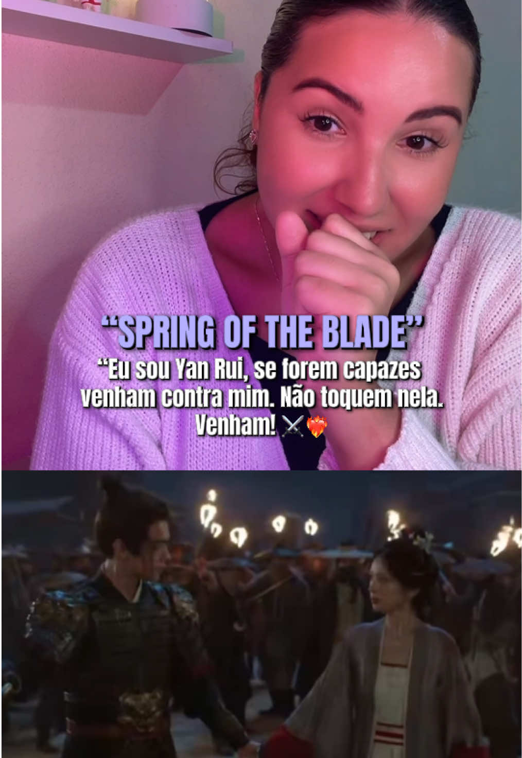 @Paulete | Doramas