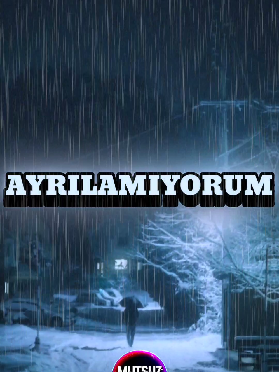 @Mutsuz Demir