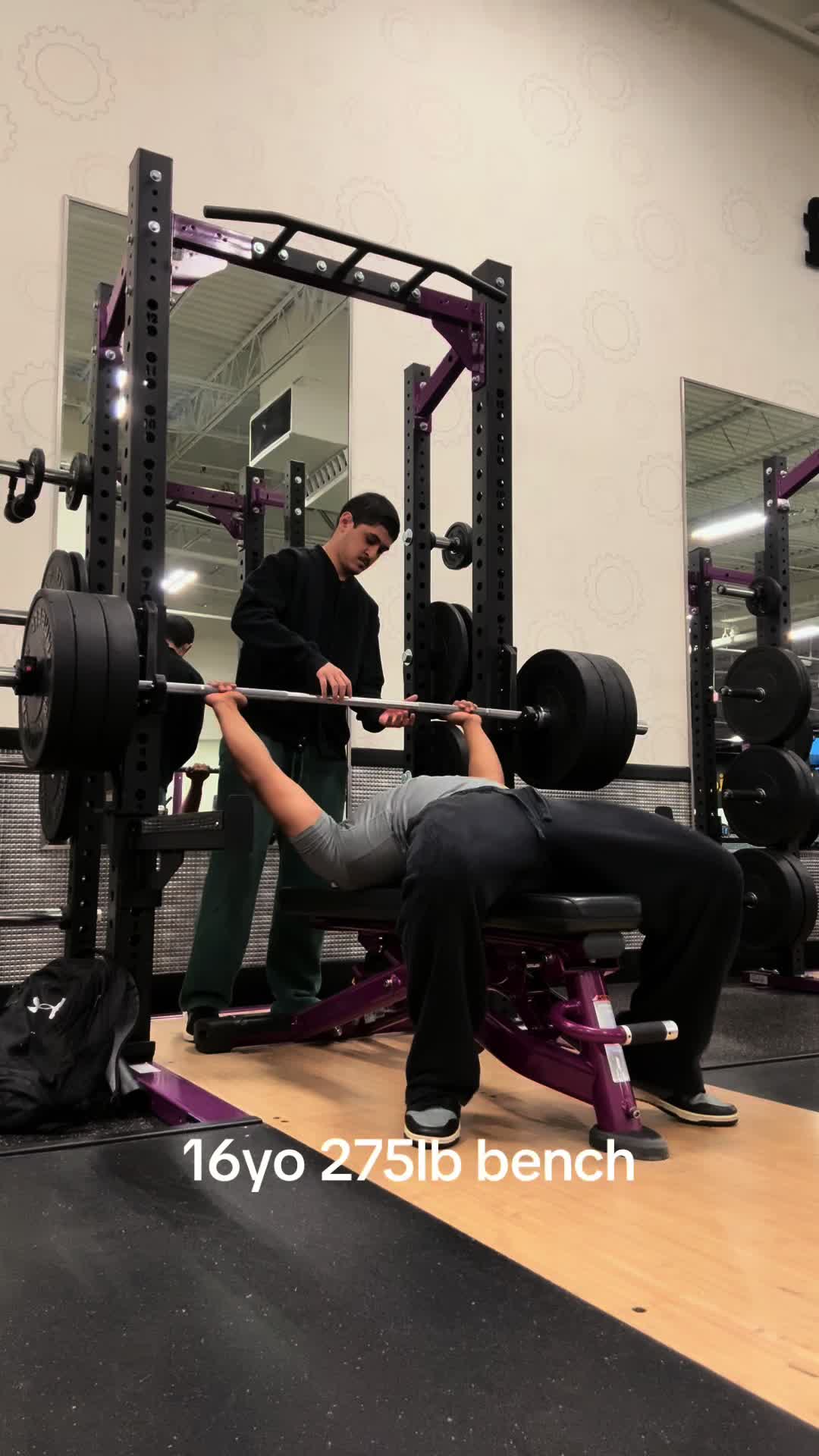 @ChristianLiftz