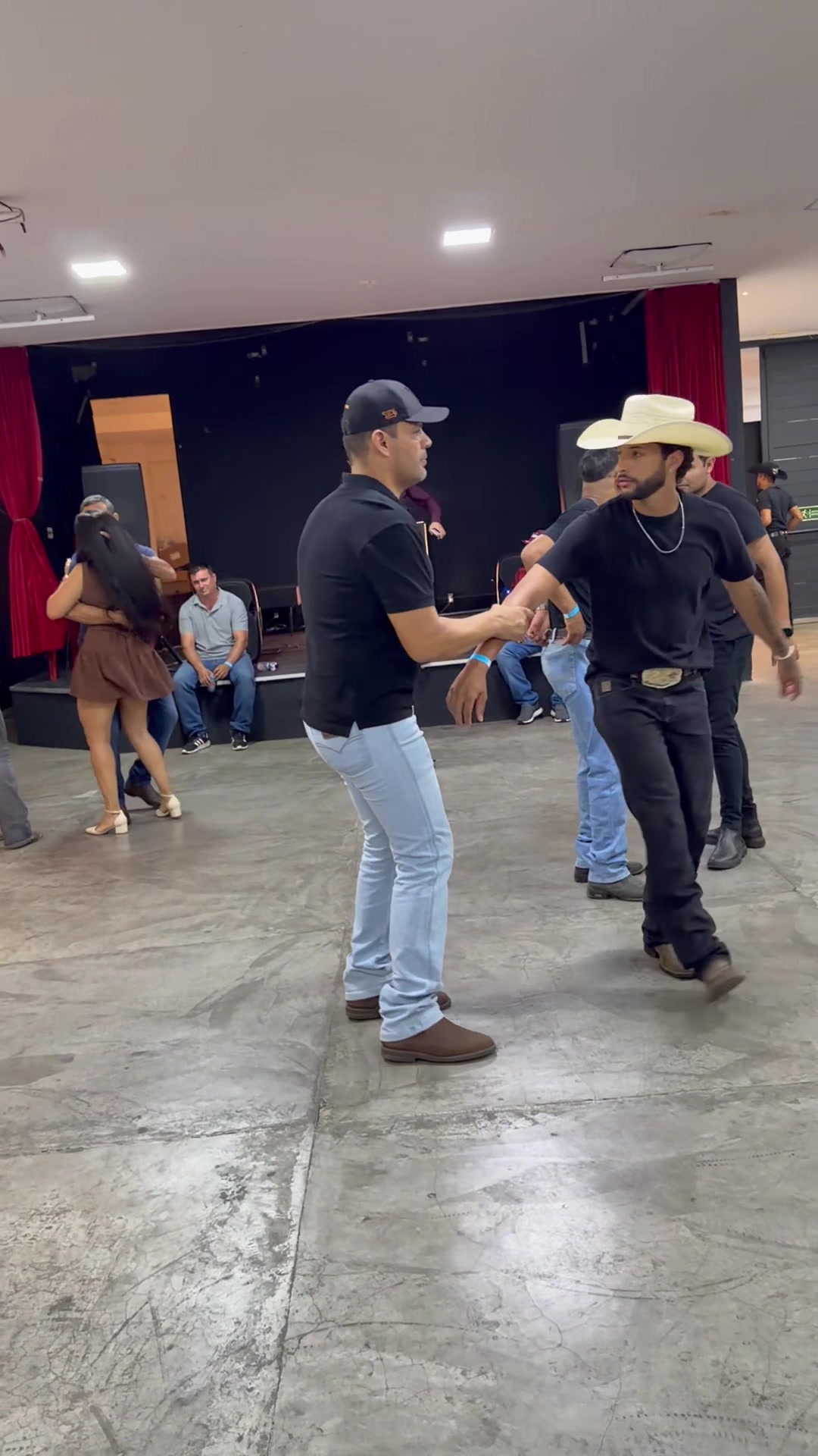 @sergioforrozeirooficial