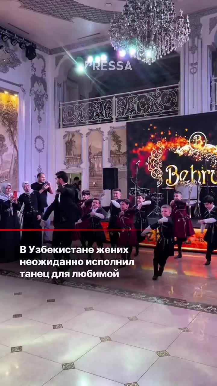 @Пресса – Новости Узбекистана
