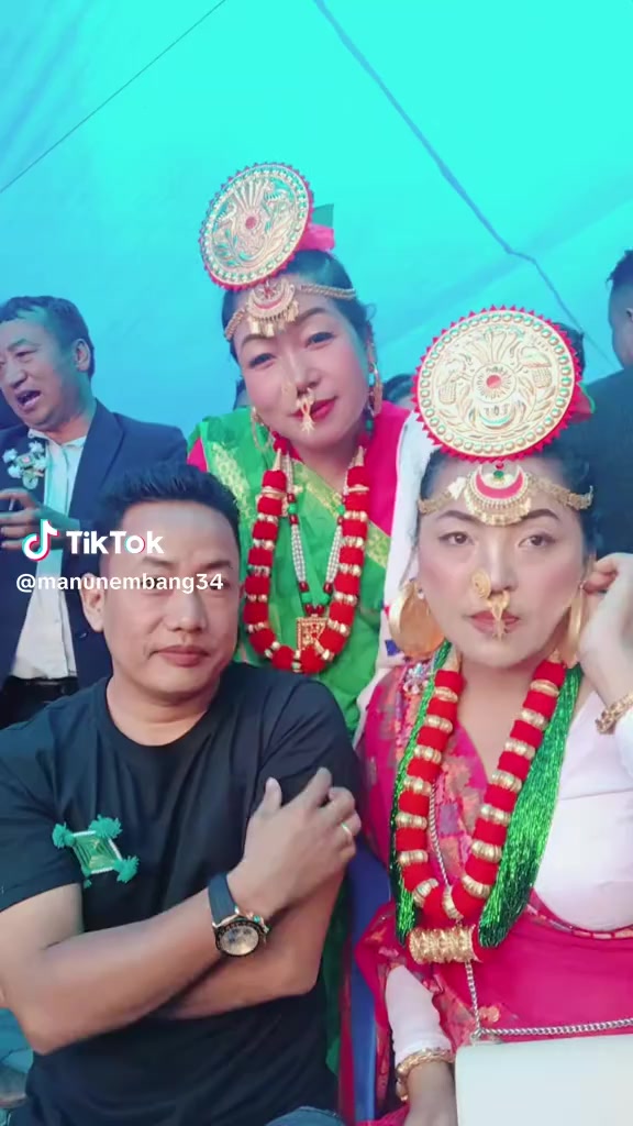 @Mankumar Limbu