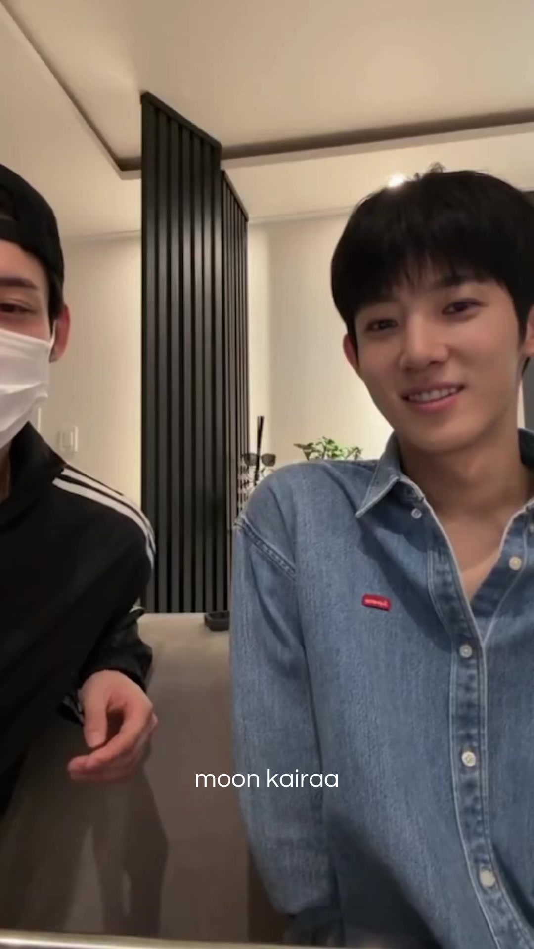 @mejinwoo jastip korea
