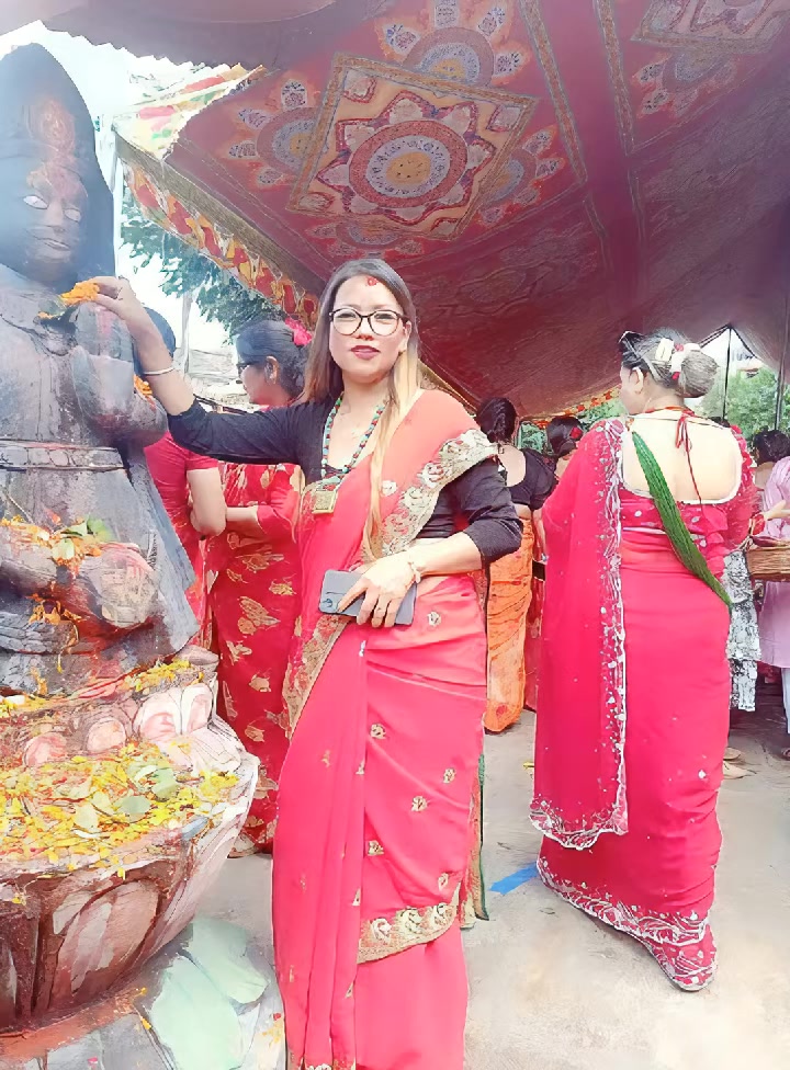 @Rupa magar