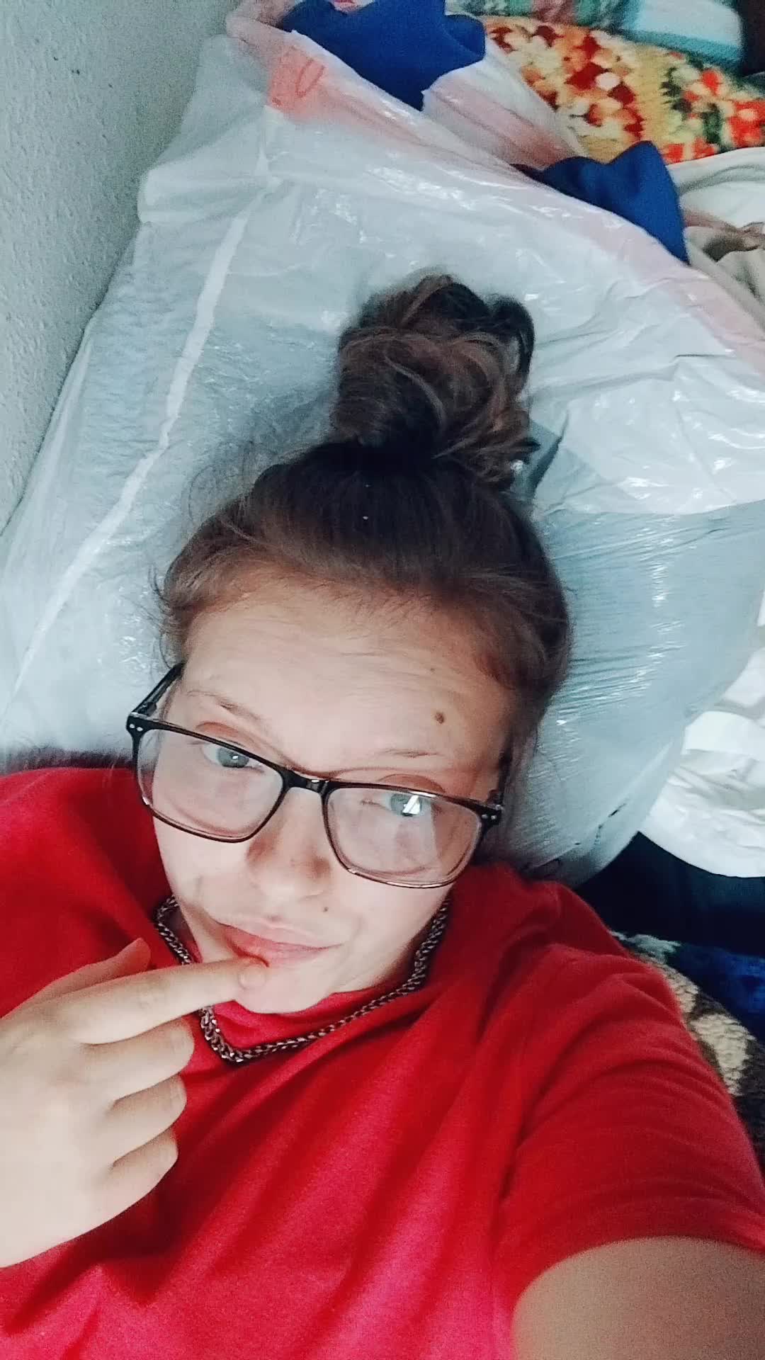@Kenzie