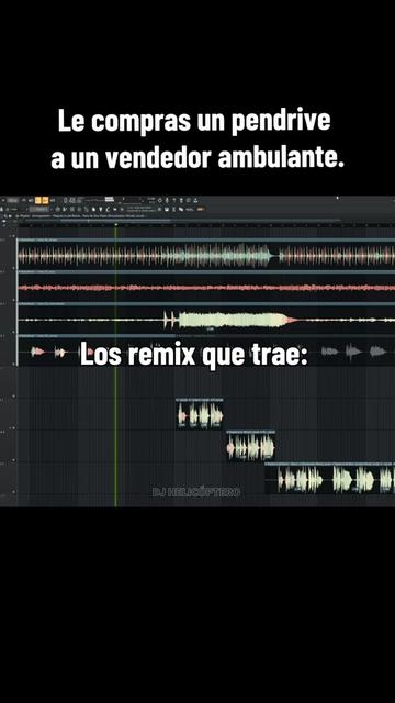 @DJ helicóptero
