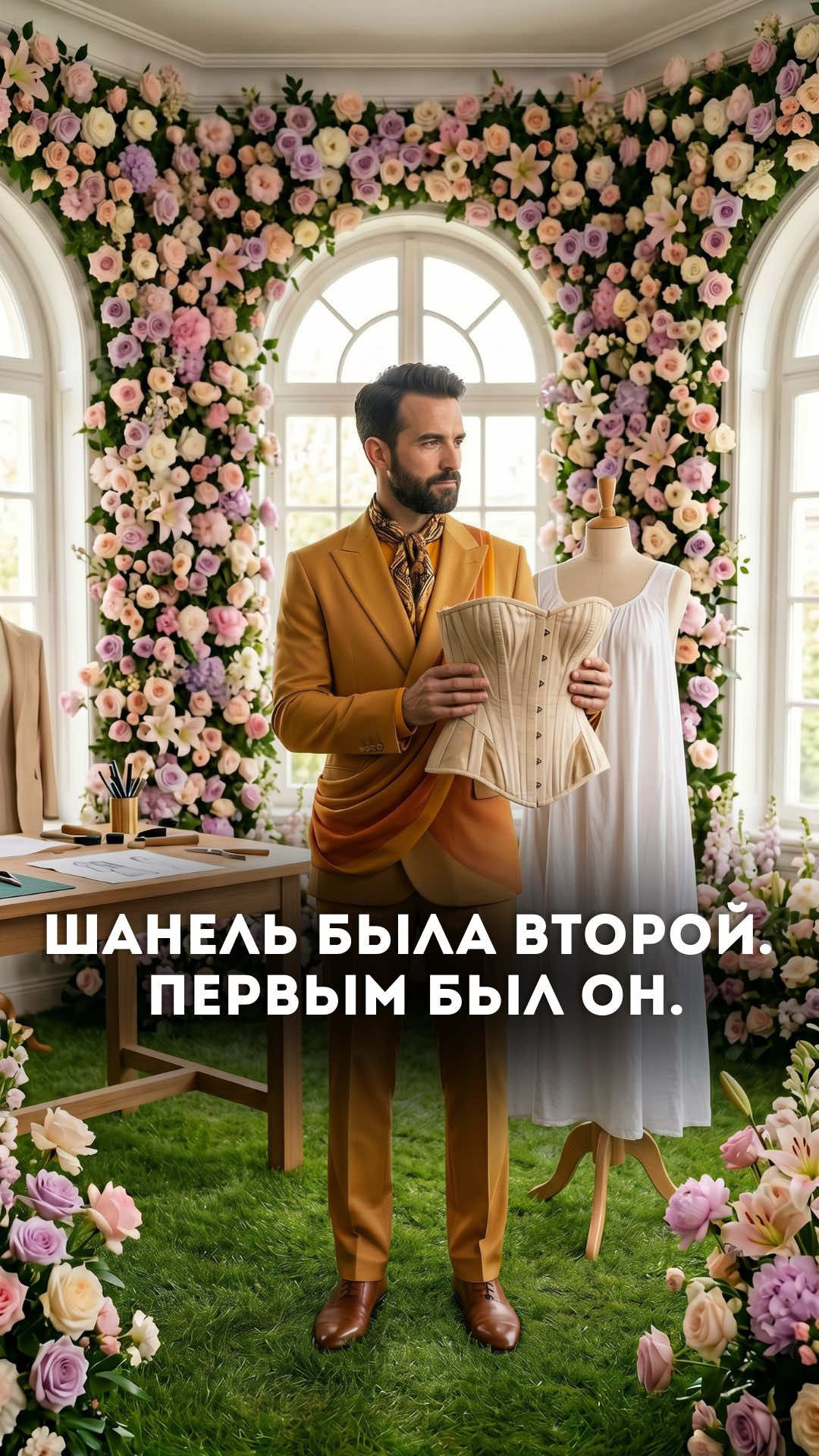 @Живые Ai истории
