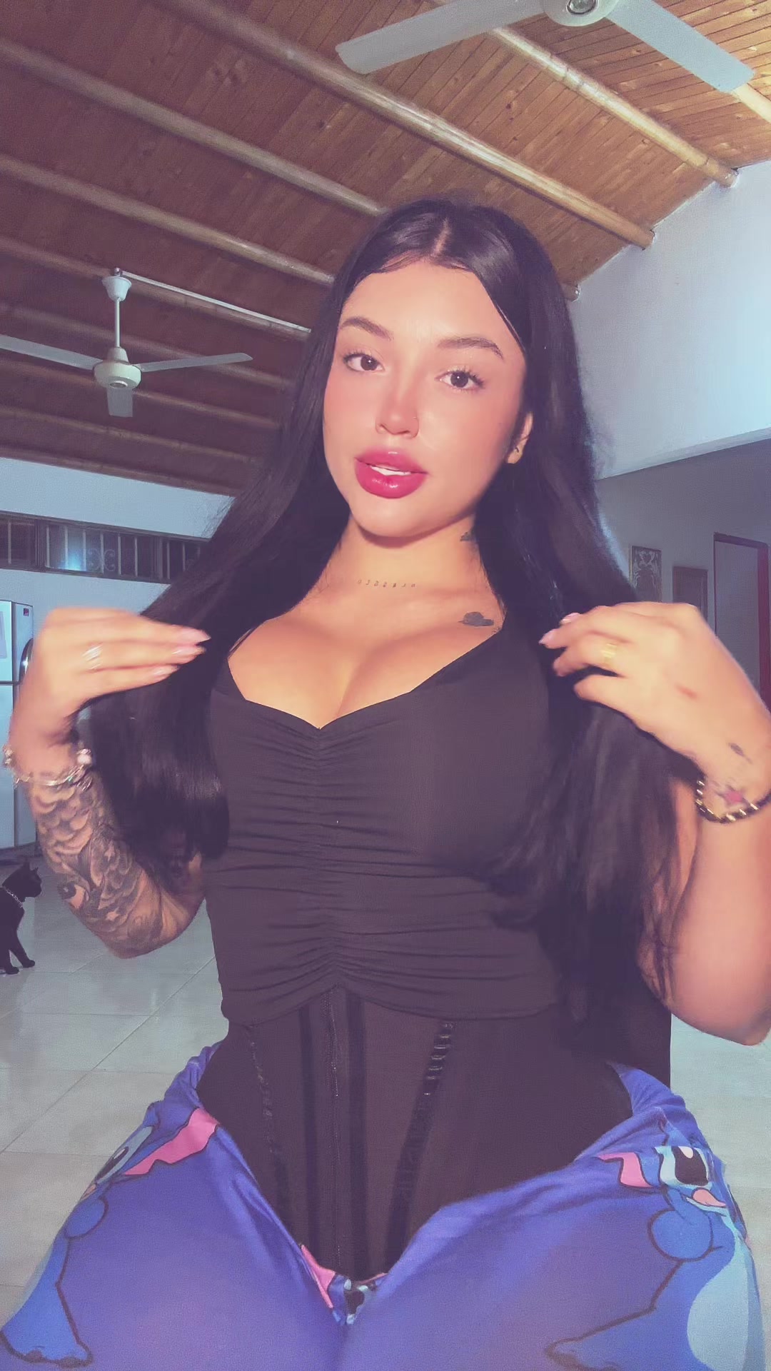 @①🏹❤️🔥ᑕᗩTᗩ ᒪᥫ᭡ᐯE❤️🔥🏹