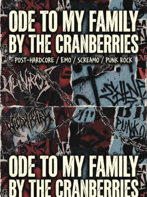 @Posthardcore EmoPunkCovers