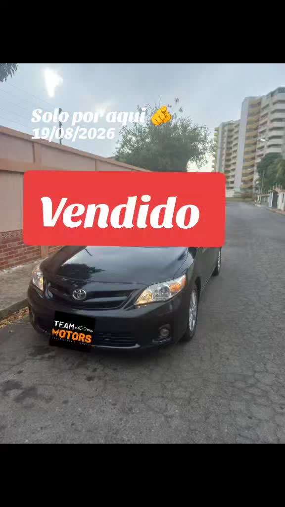 @Teamotors ! Solo por aqui !!!