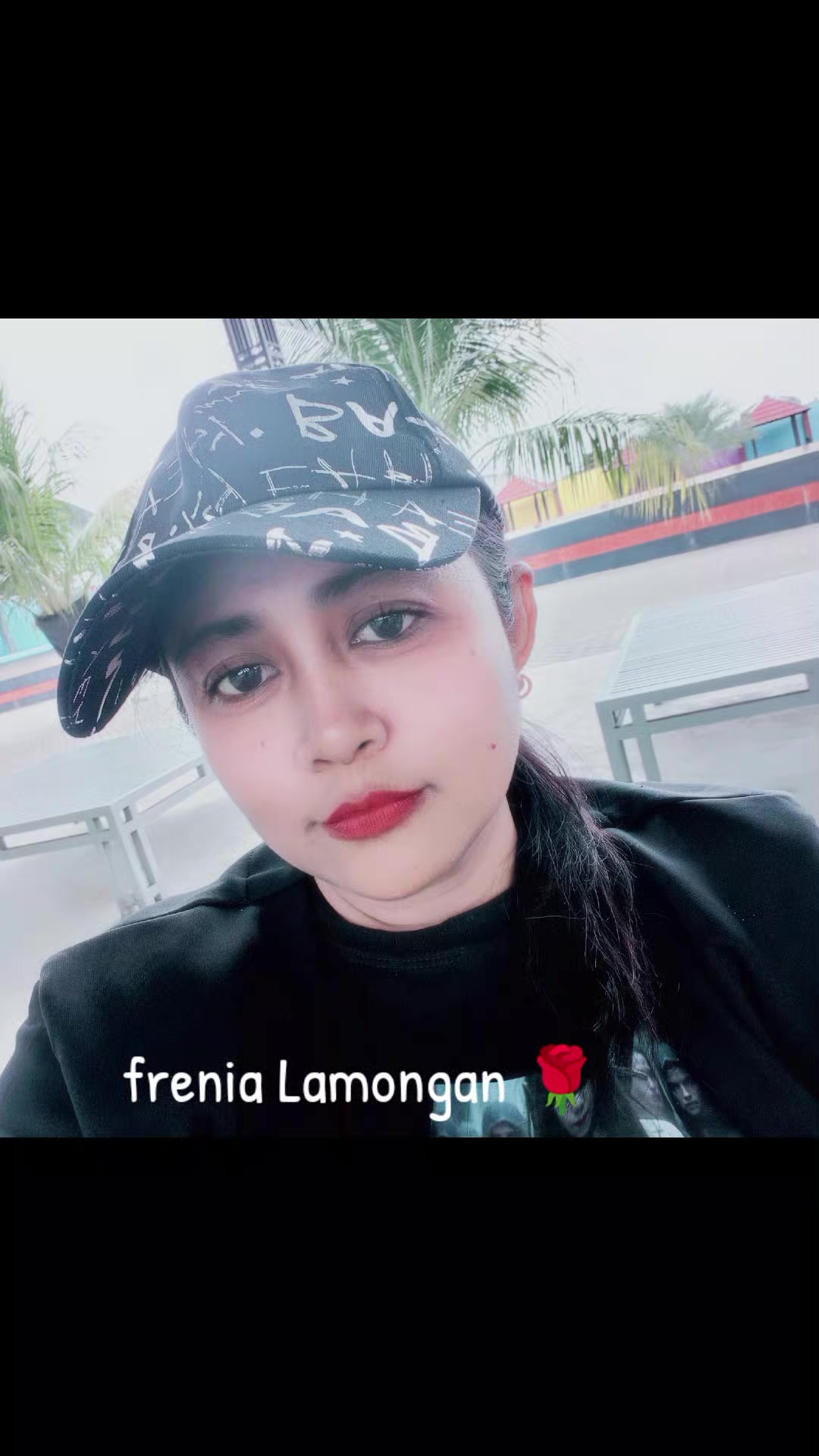 @Panggil aj NIA"