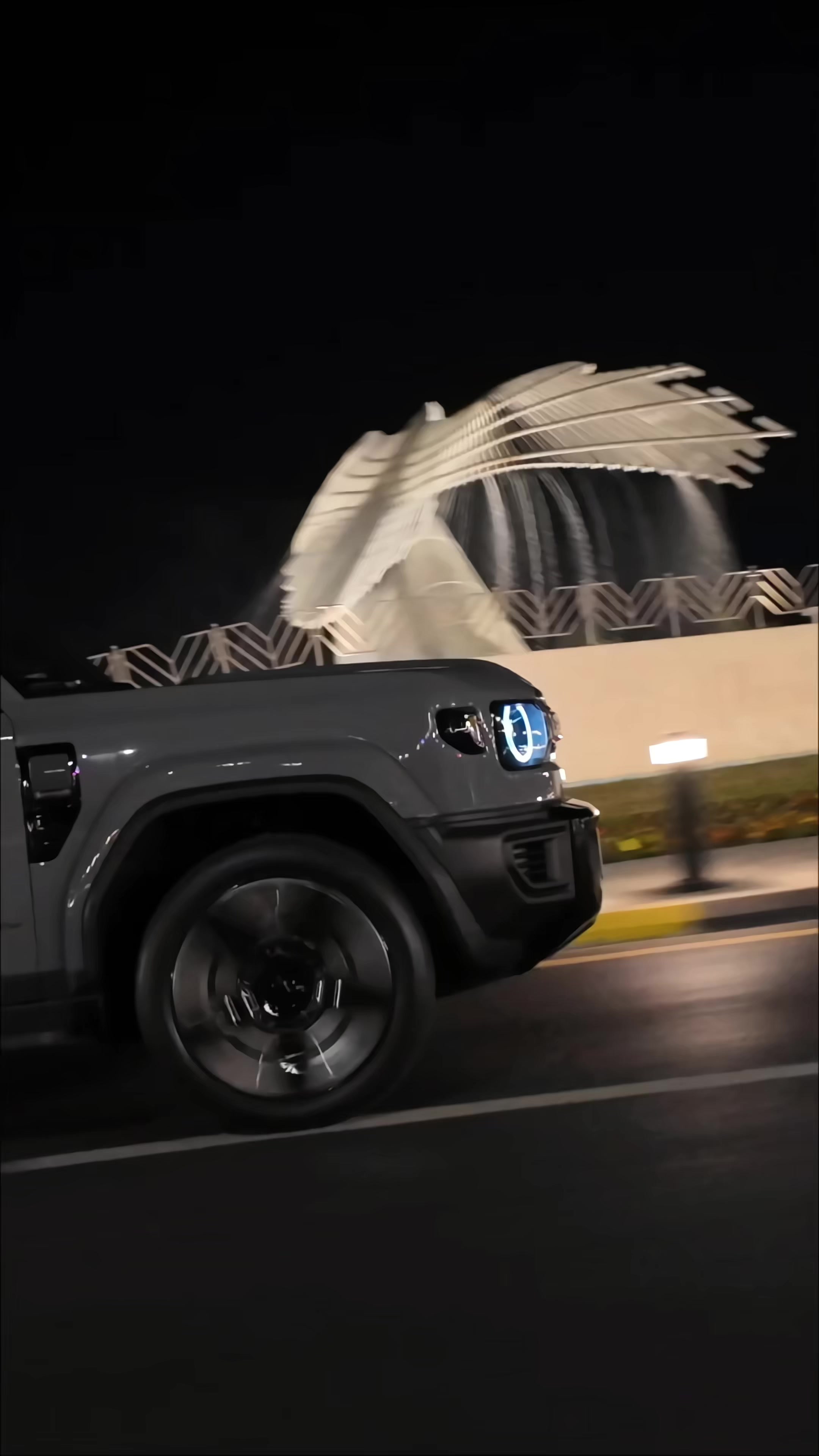 @محمد التميمي جديد السيارات 🚘.