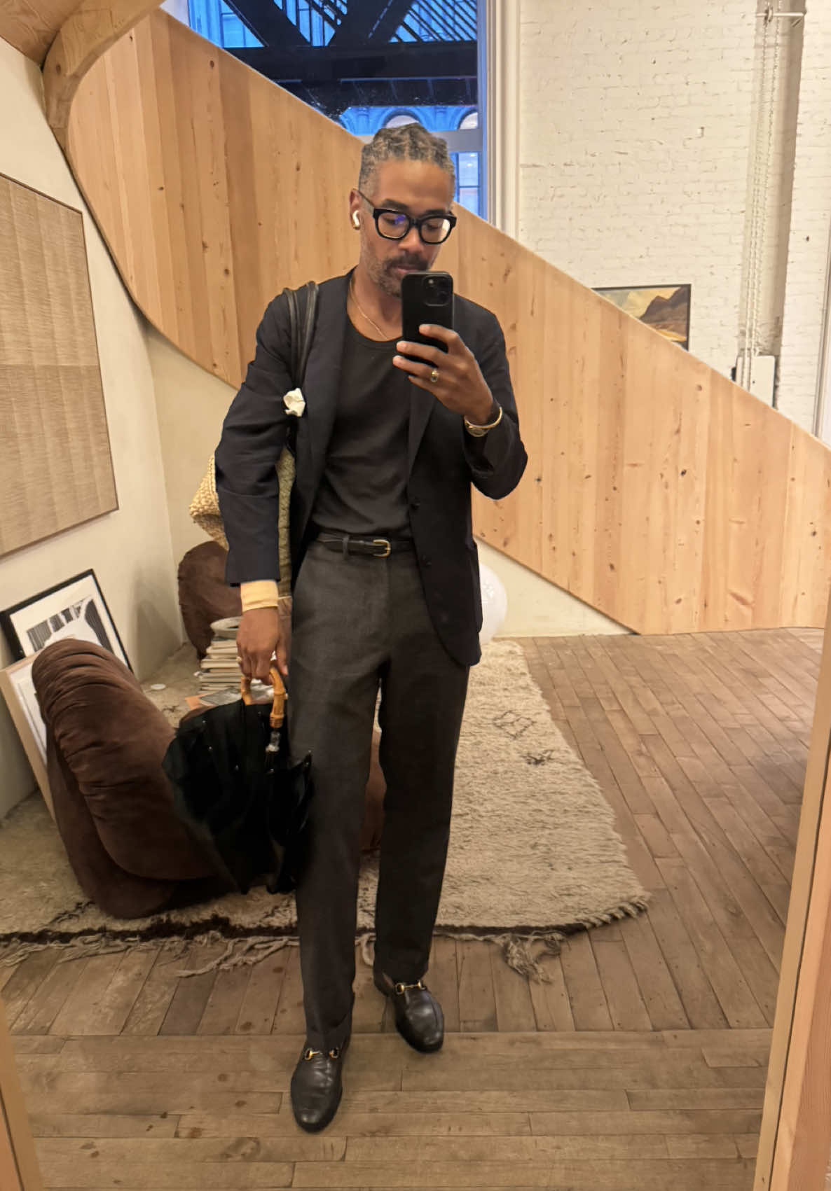 @Kamau