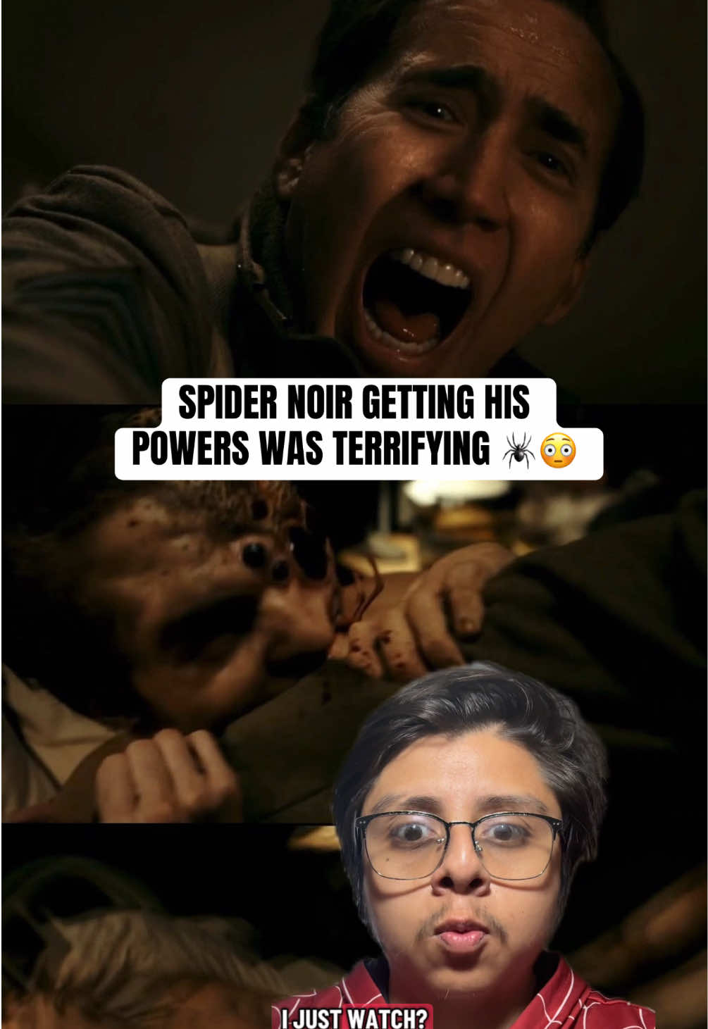 @Vic’s Clips🕷️🕸️