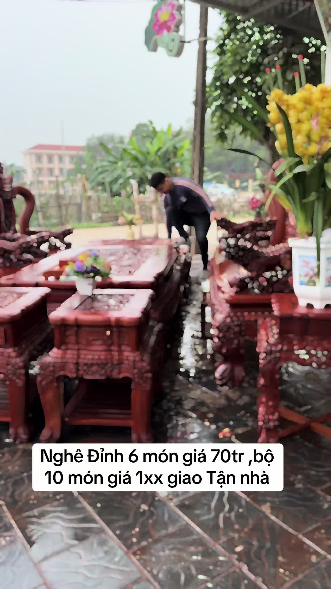 @ĐỒ GỖ LINH LONG