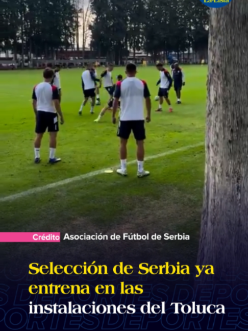 @La-Lista Deportes