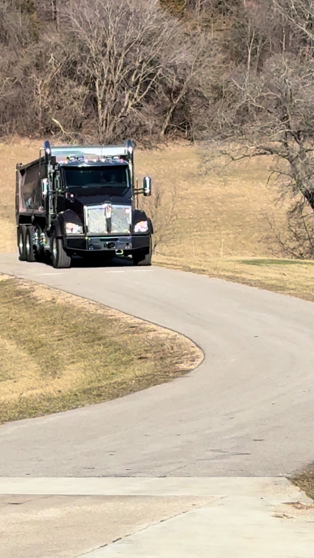 @SchendelTrucking