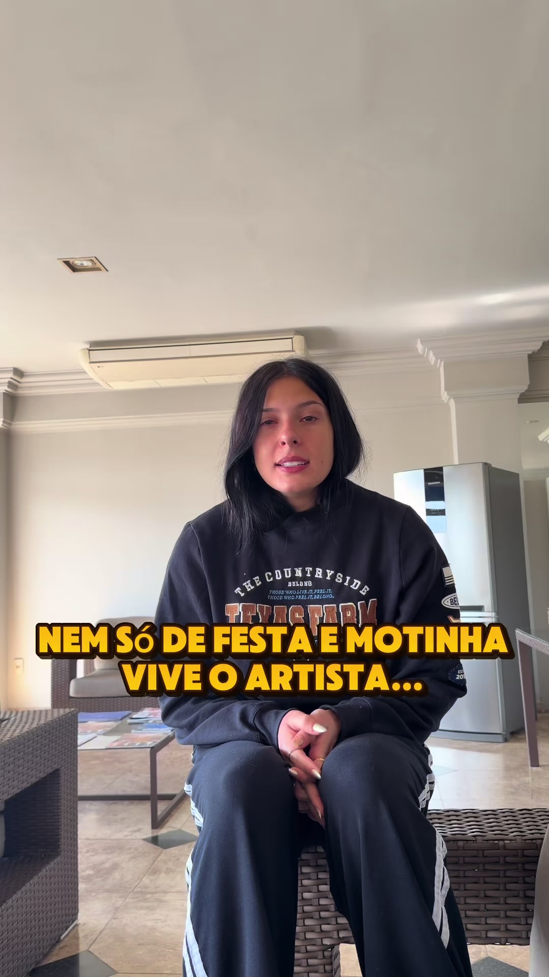 @Boiadeira